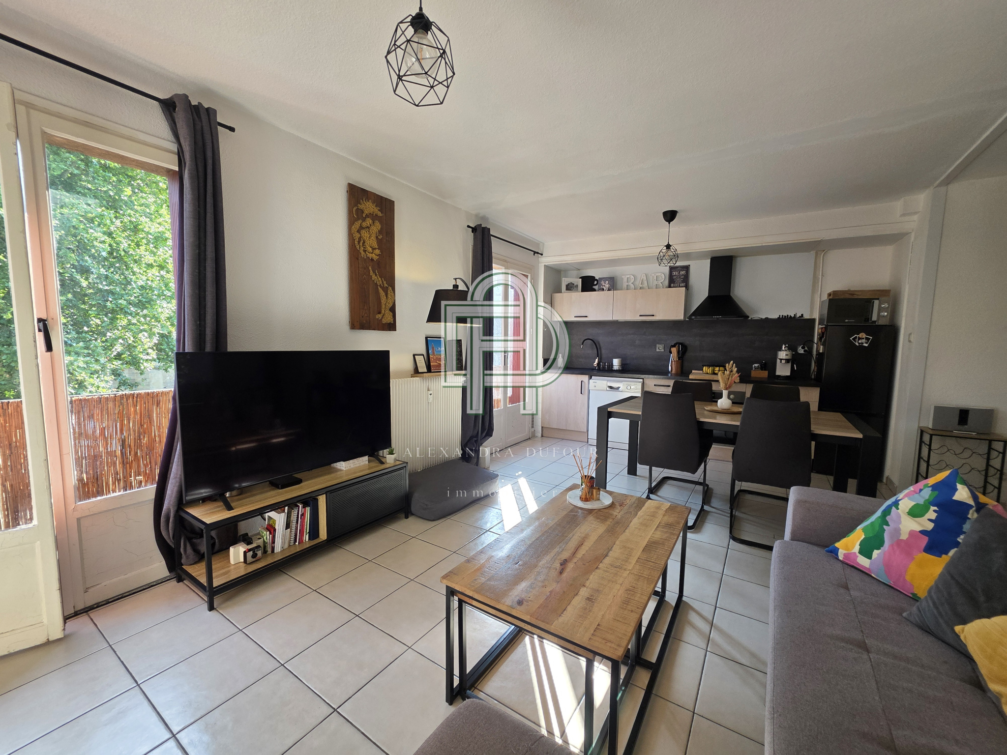 Image_, Appartement, Narbonne, ref :1751
