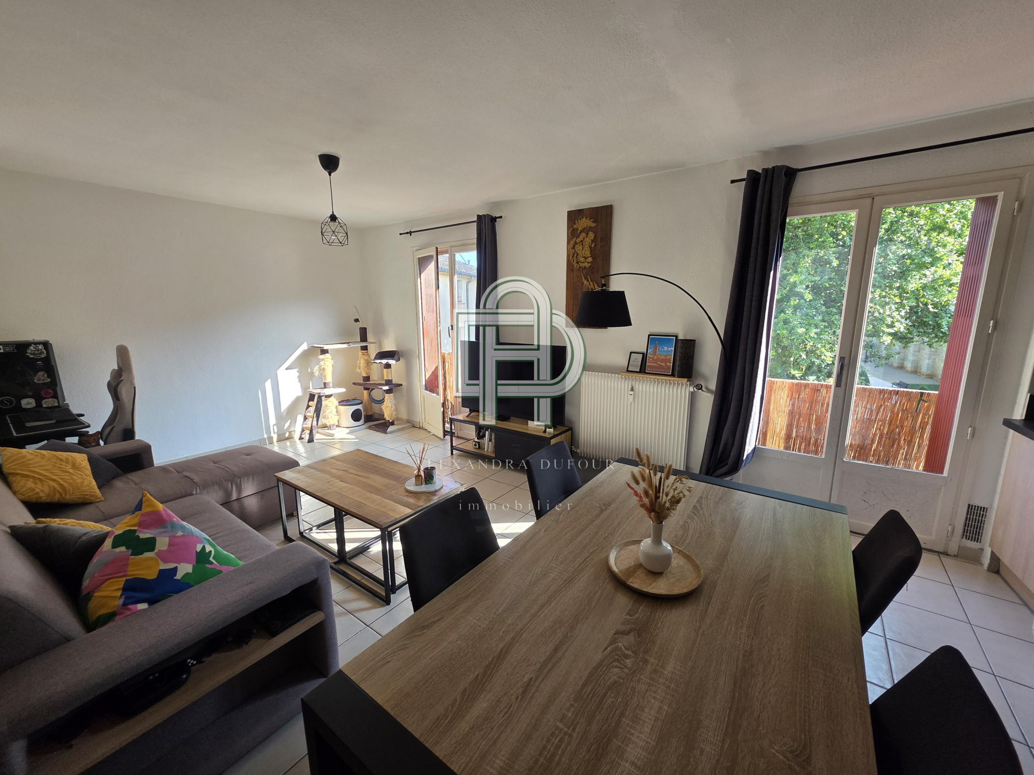 Image_, Appartement, Narbonne, ref :1751