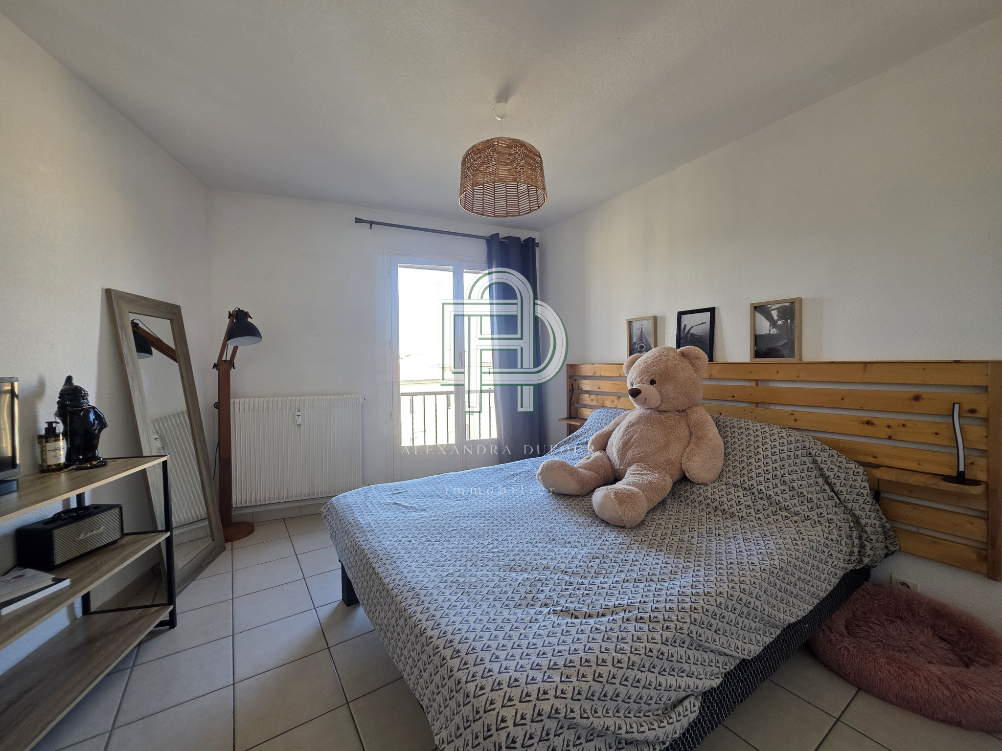 Image_, Appartement, Narbonne, ref :1751