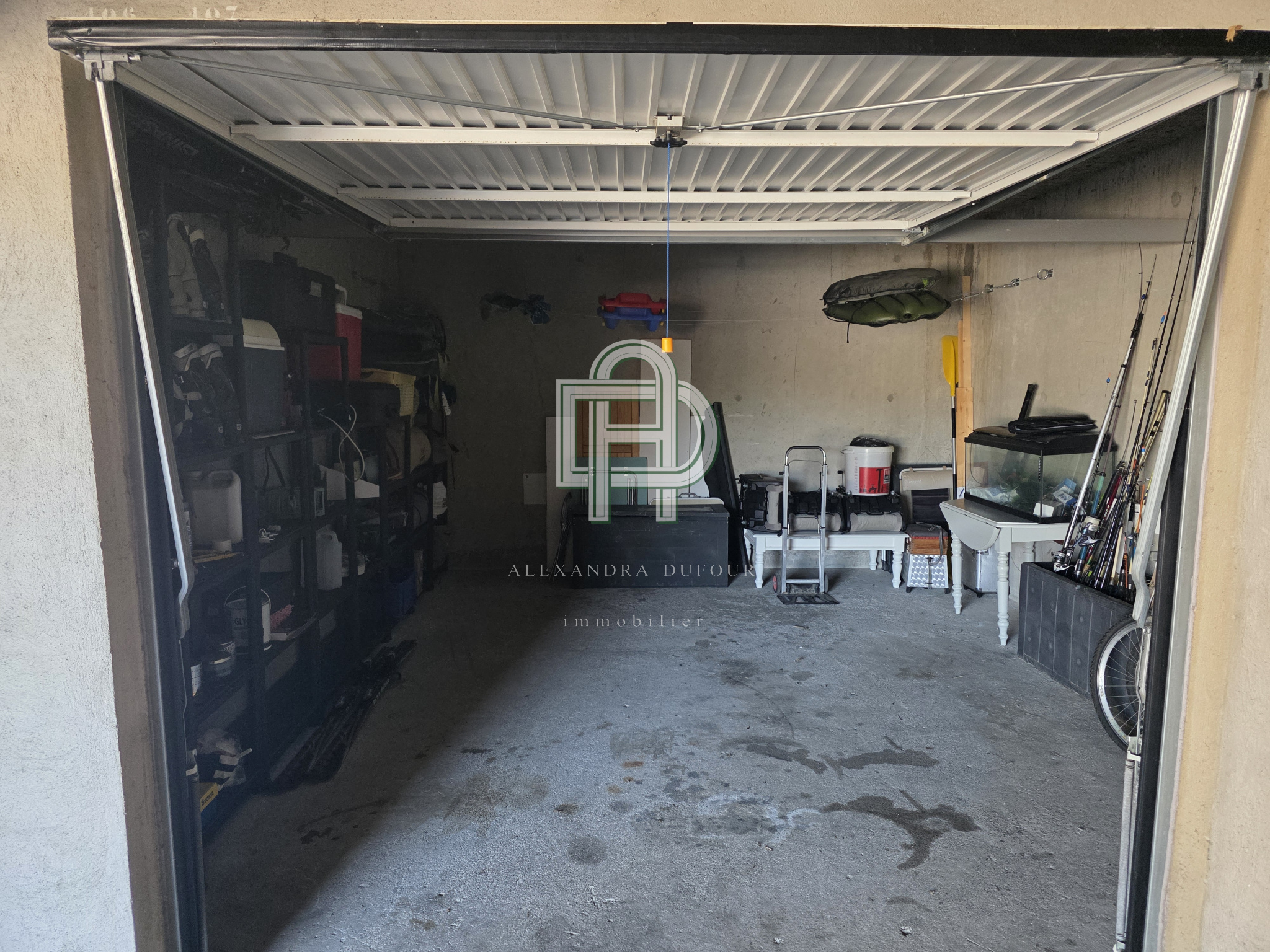 Image_, Garage, Gruissan, ref :1745