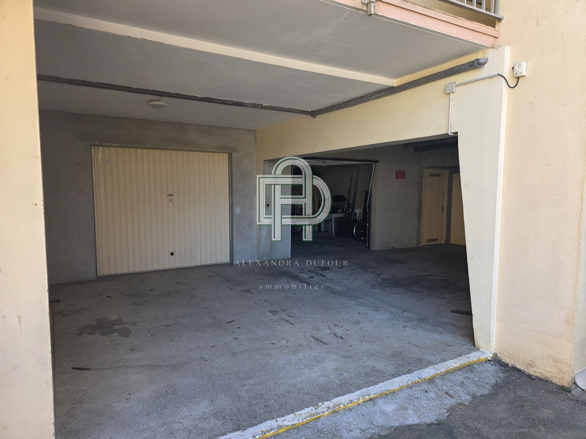 Image_, Garage, Gruissan, ref :1745