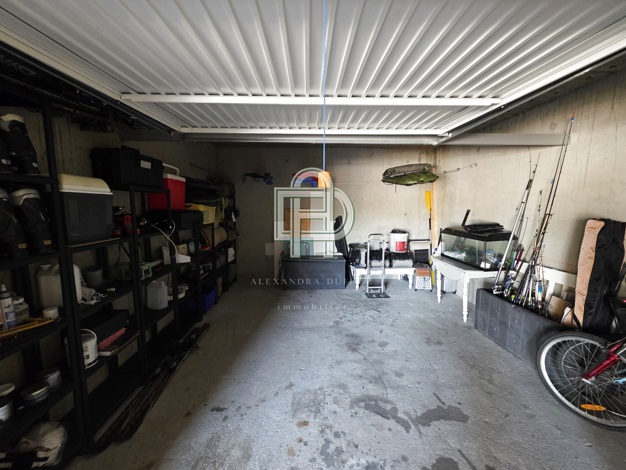 Image_, Garage, Gruissan, ref :1745
