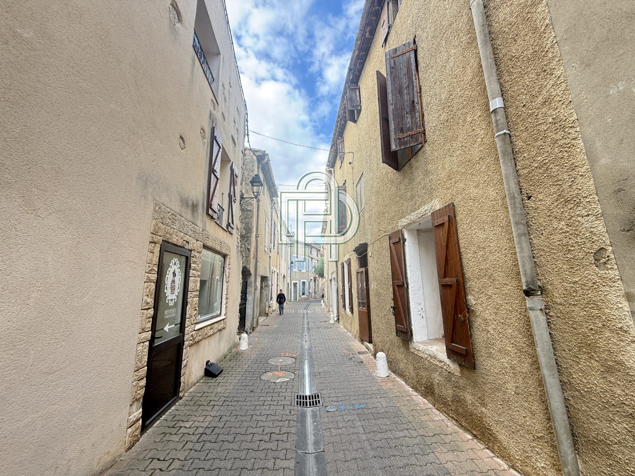 Image_, Maison, Gruissan, ref :1836