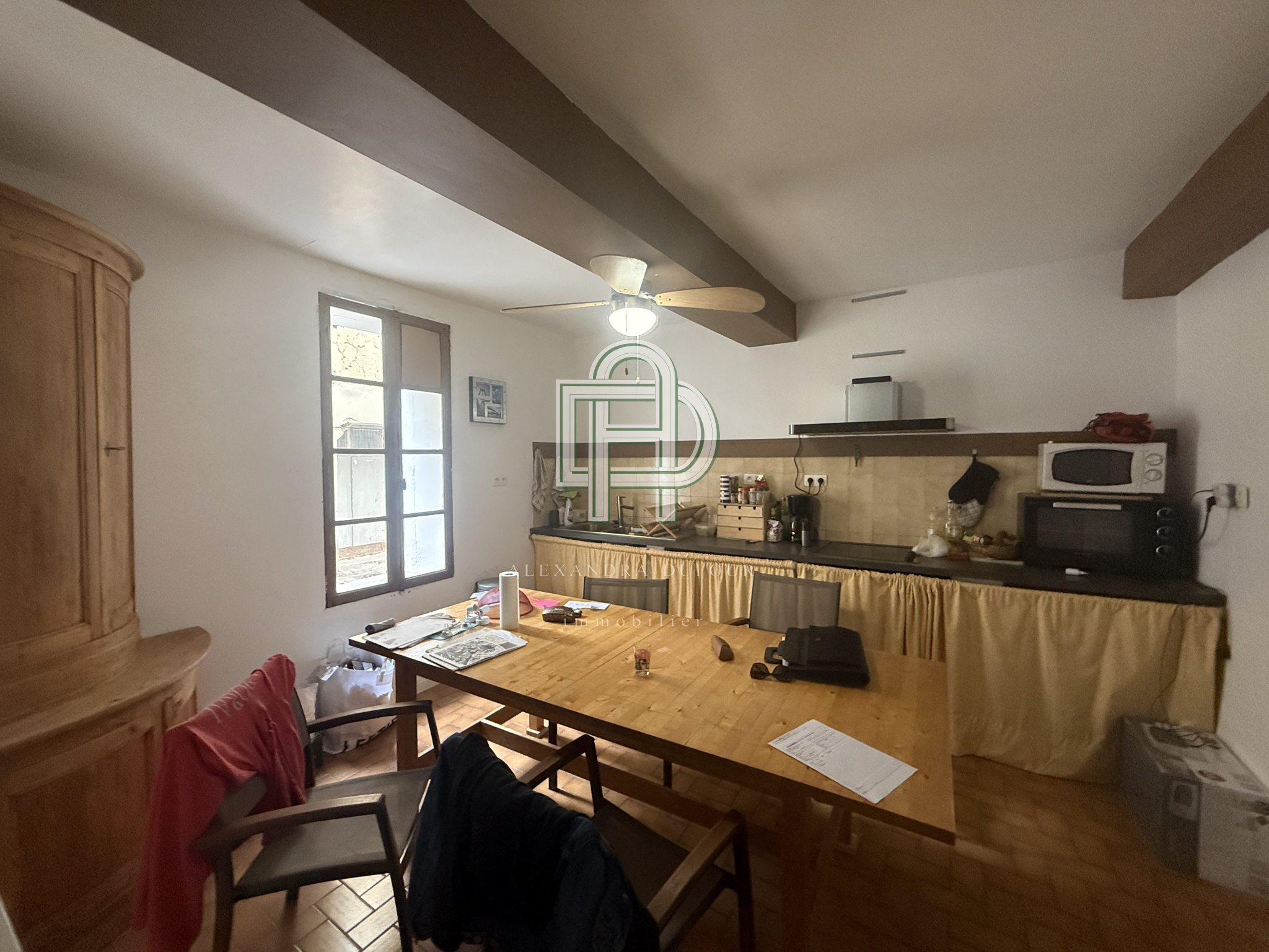 Image_, Maison, Gruissan, ref :1836
