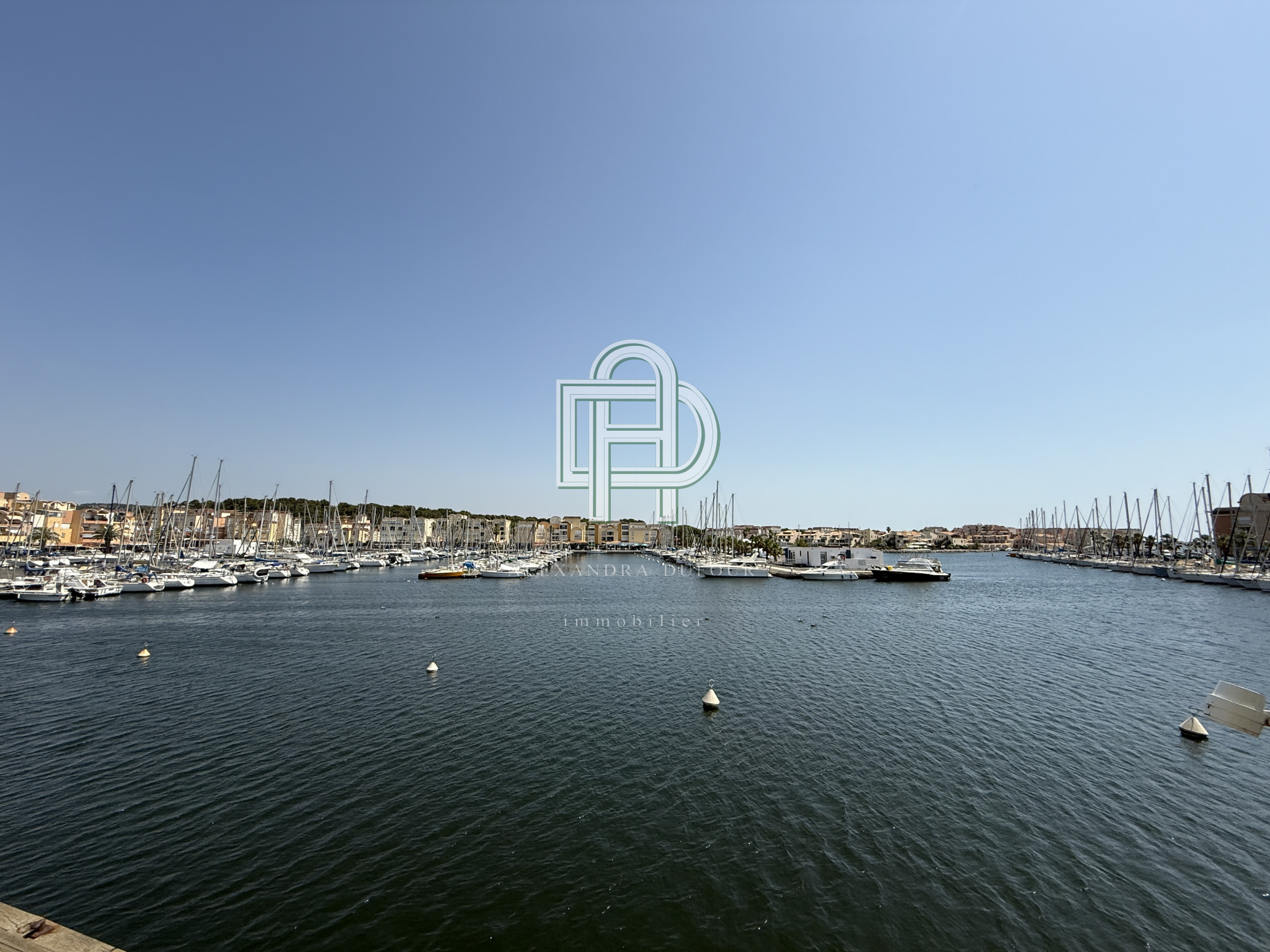 Image_, Appartement, Gruissan, ref :1756
