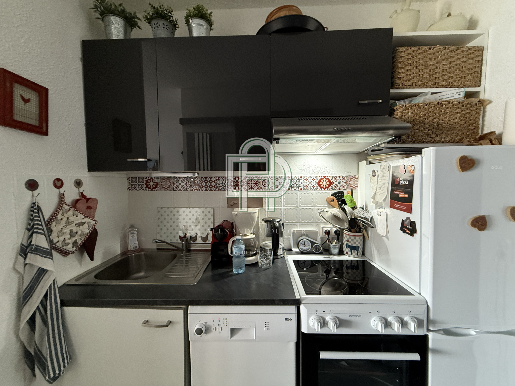 Image_, Appartement, Gruissan, ref :1756