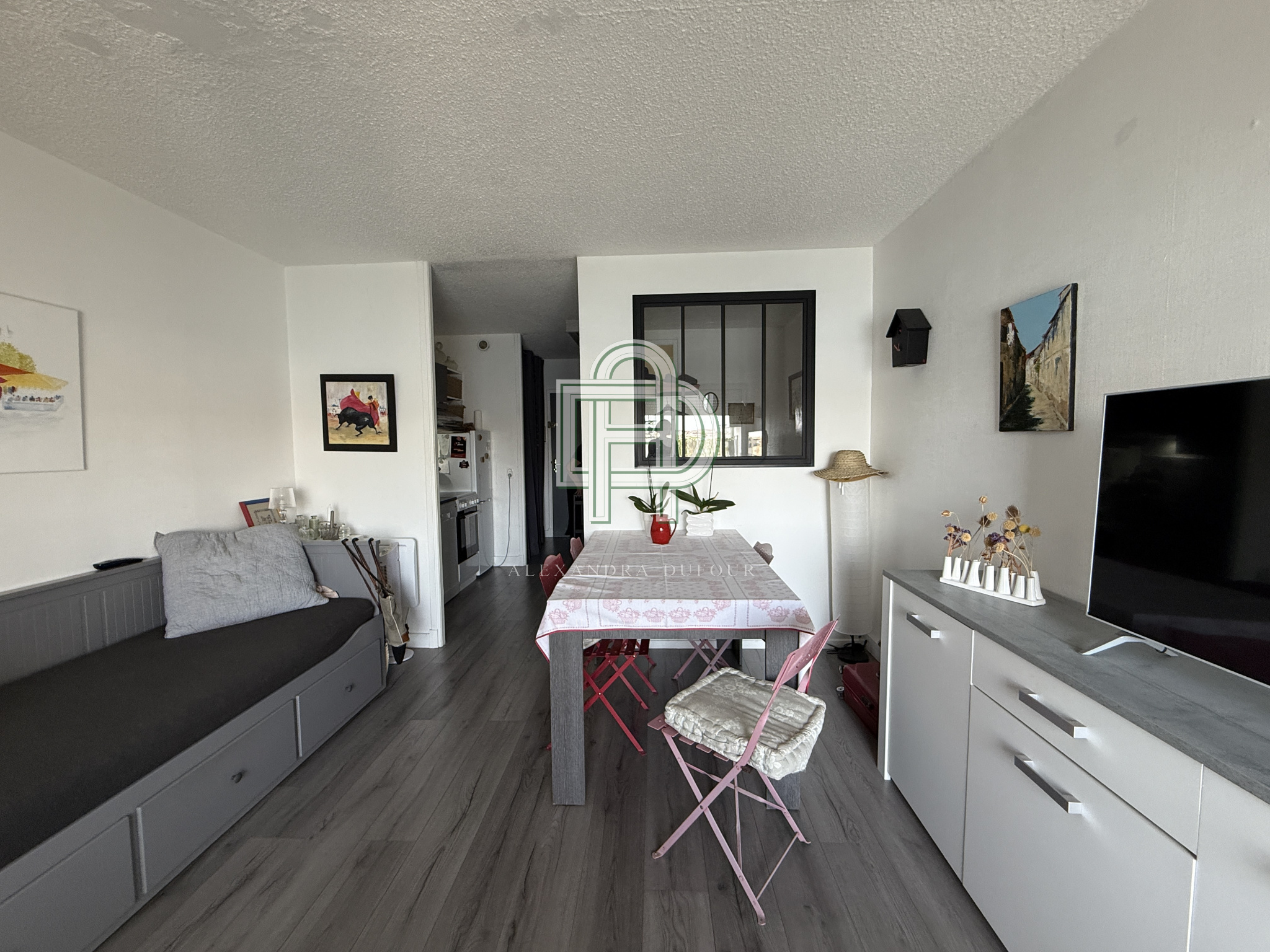 Image_, Appartement, Gruissan, ref :1756