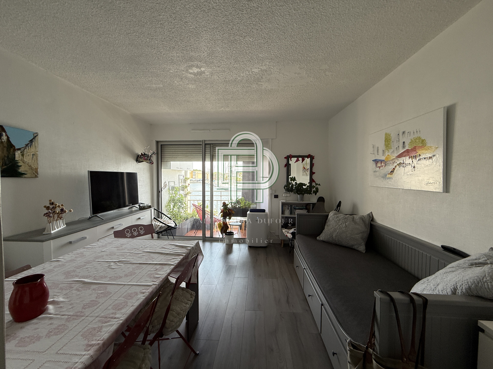 Image_, Appartement, Gruissan, ref :1756