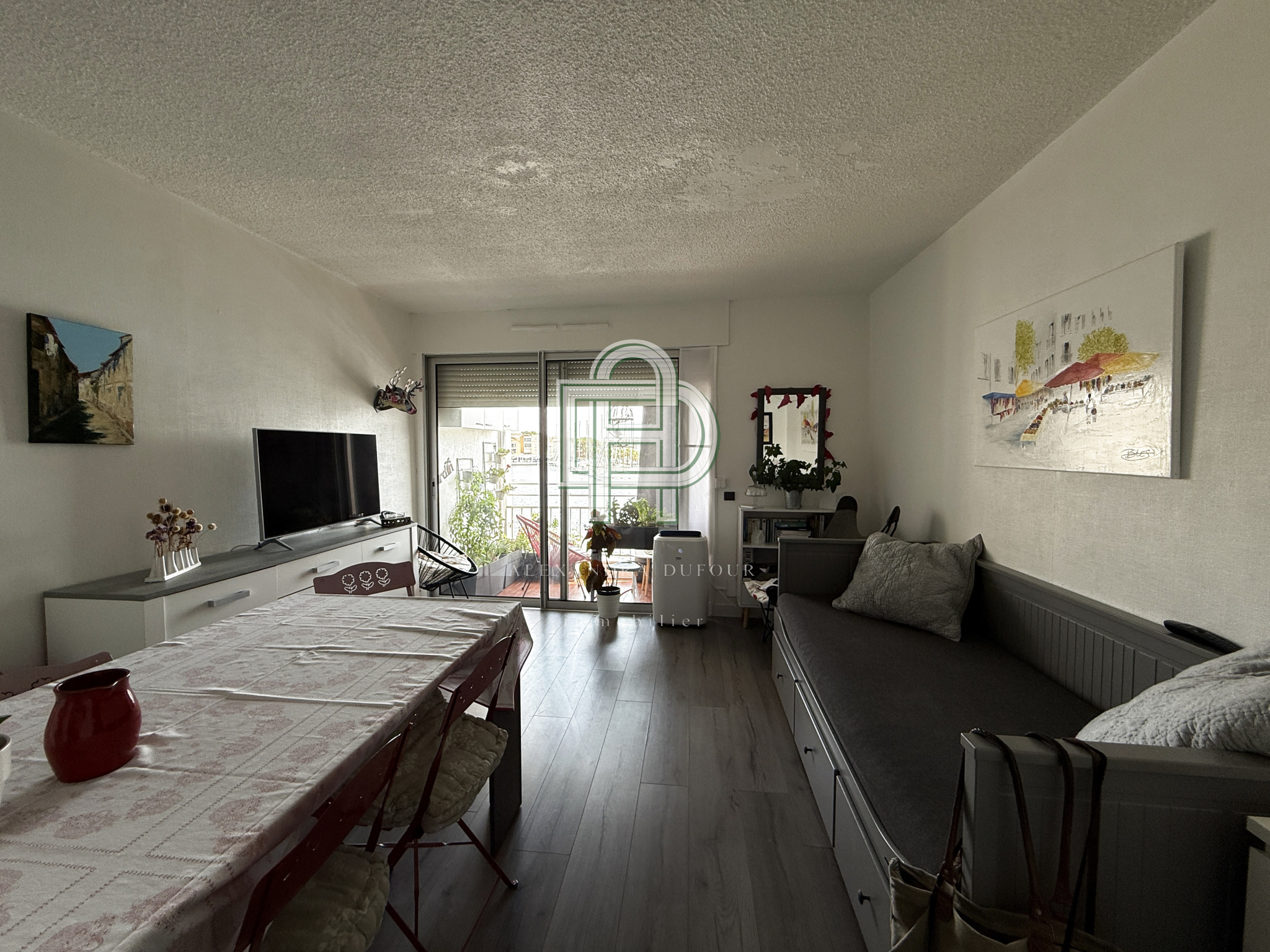 Image_, Appartement, Gruissan, ref :1756