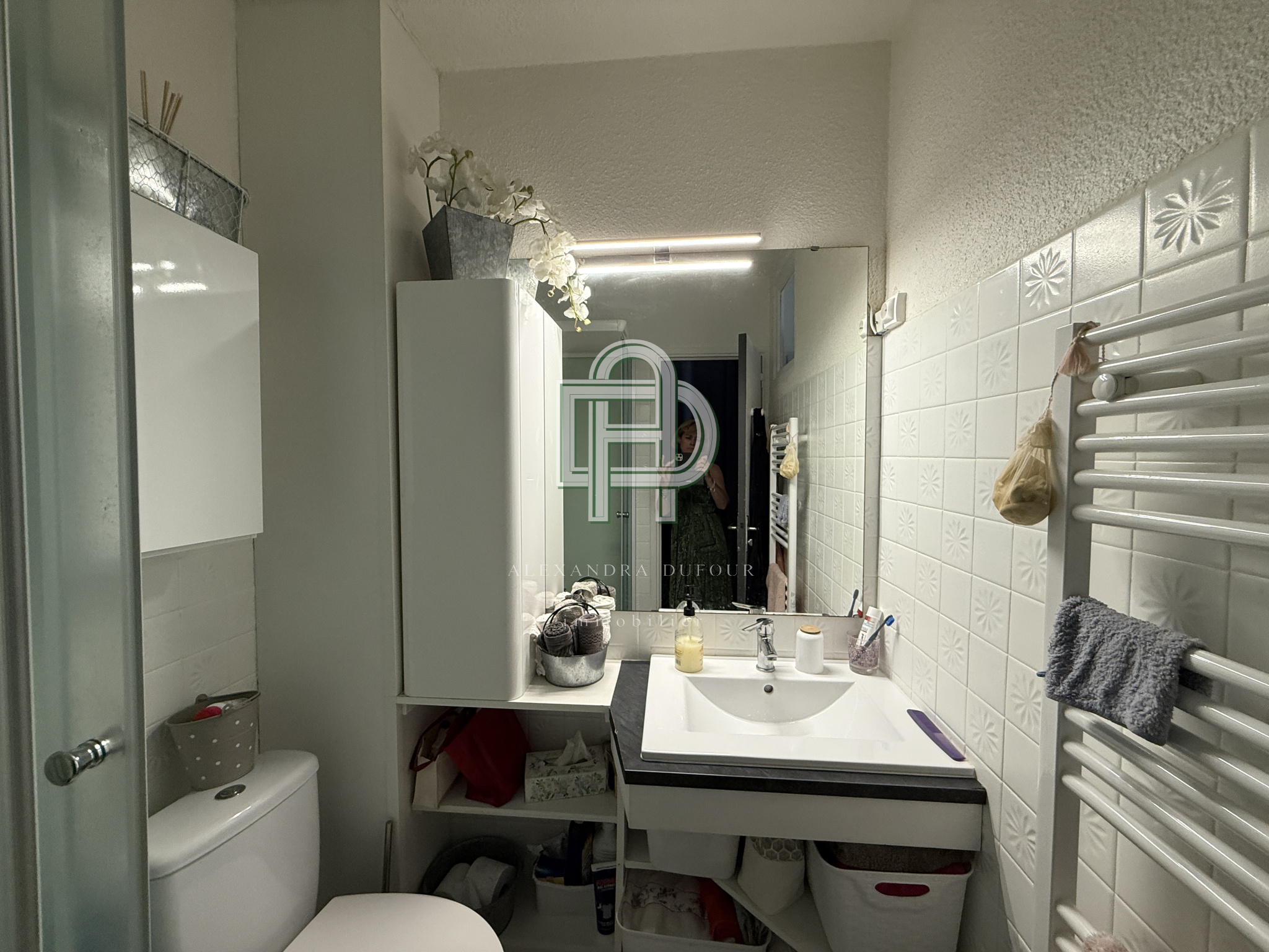 Image_, Appartement, Gruissan, ref :1756