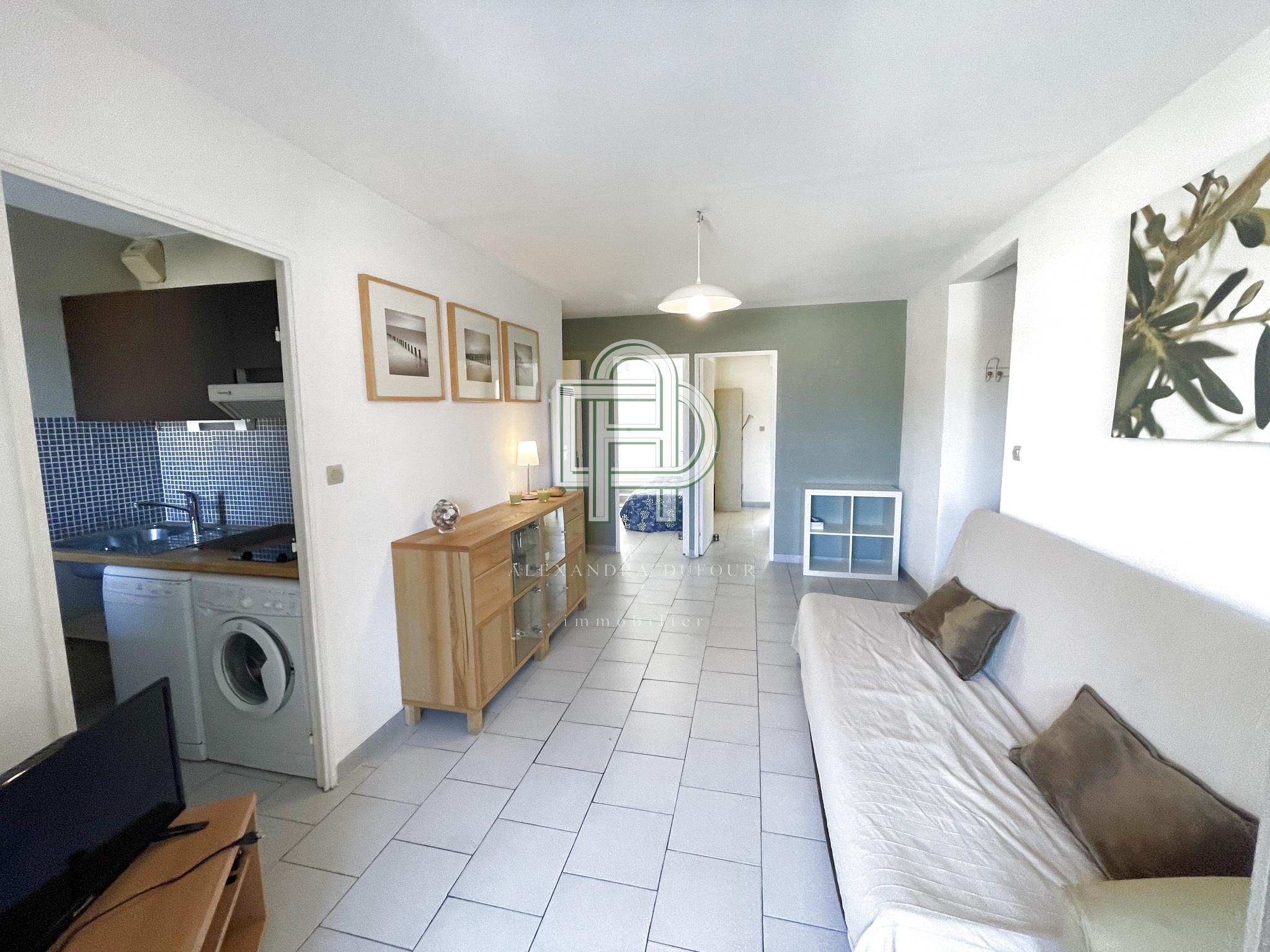 Image_, Appartement, Narbonne plage, ref :1477