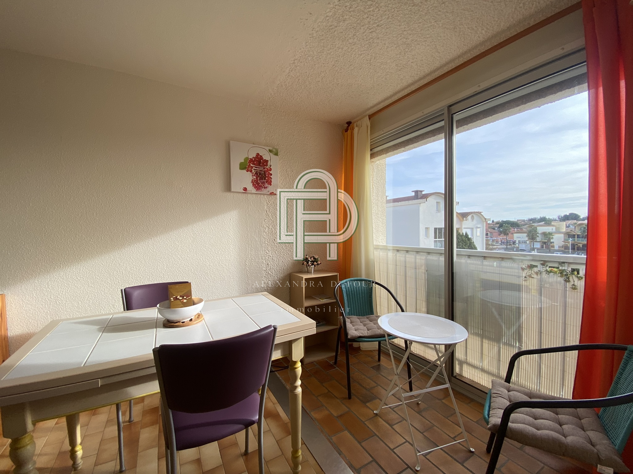 Image_, Studio, Gruissan, ref :1383