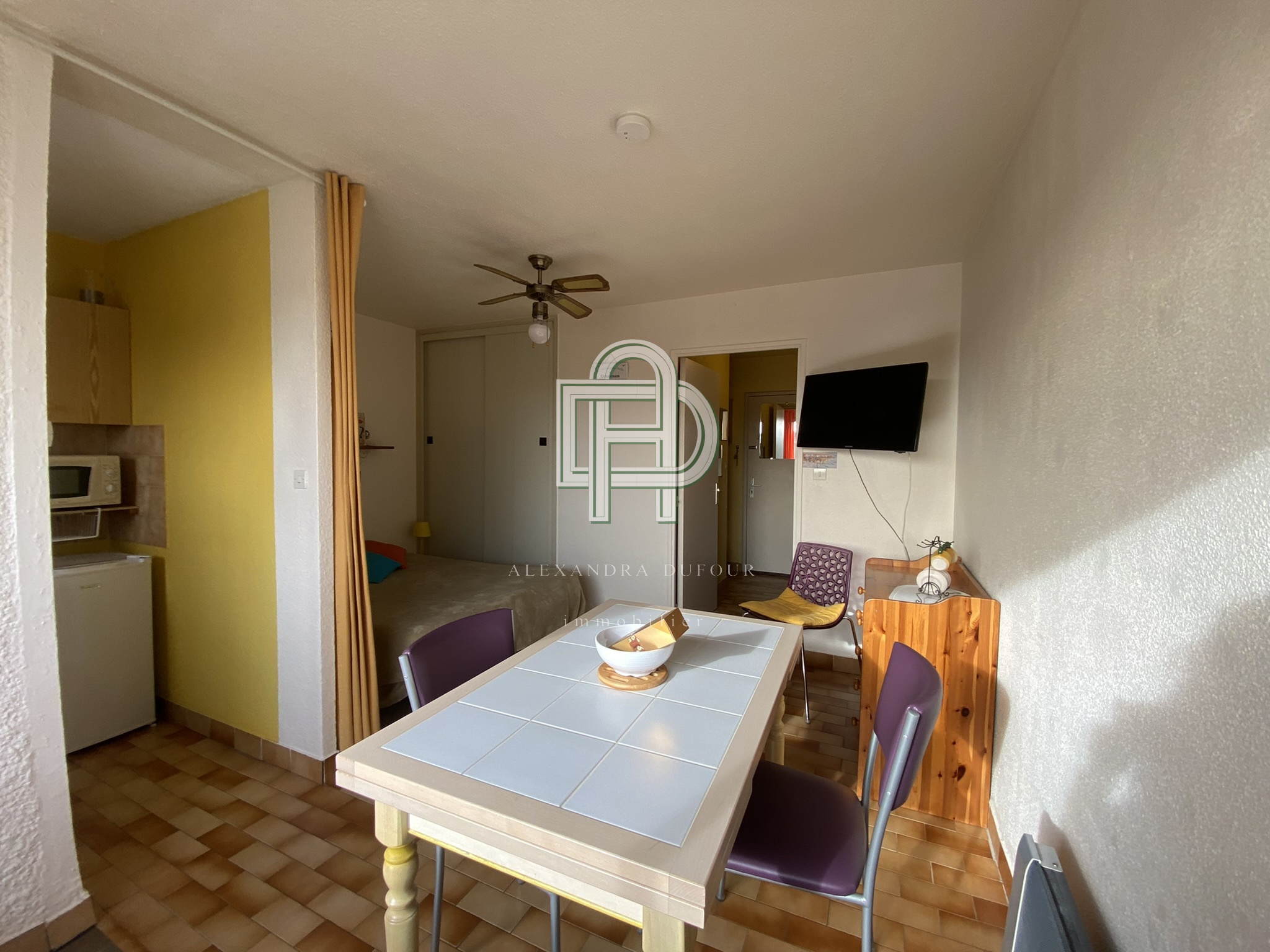 Image_, Studio, Gruissan, ref :1383