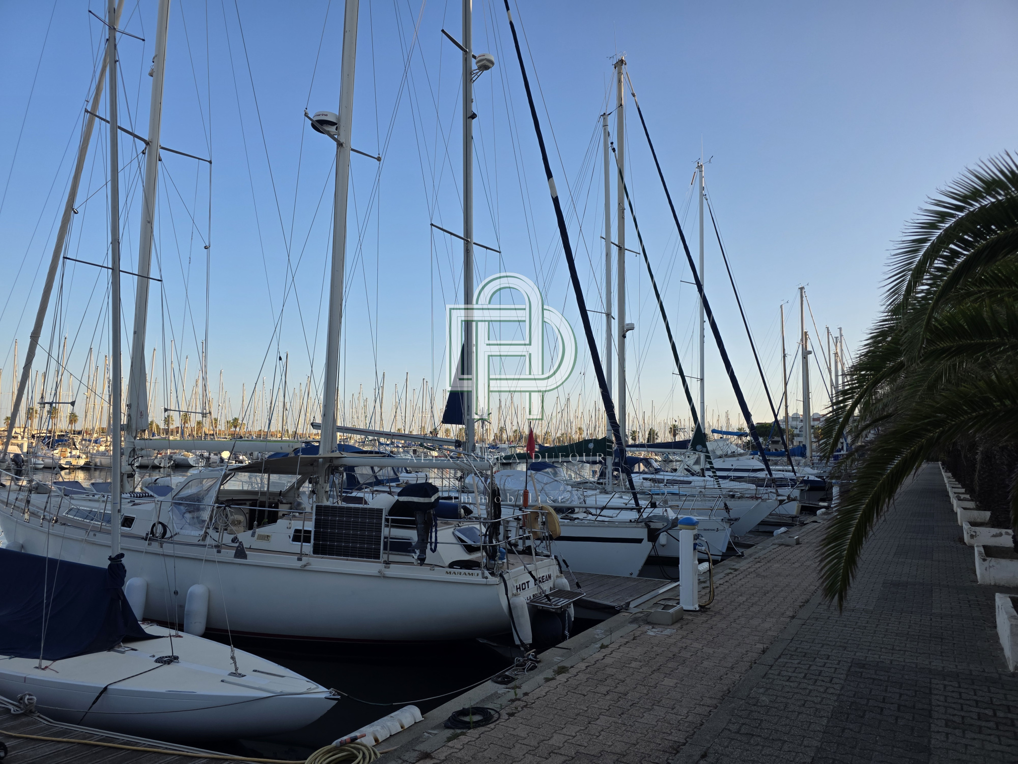 Image_, Local commercial, Gruissan, ref :1772