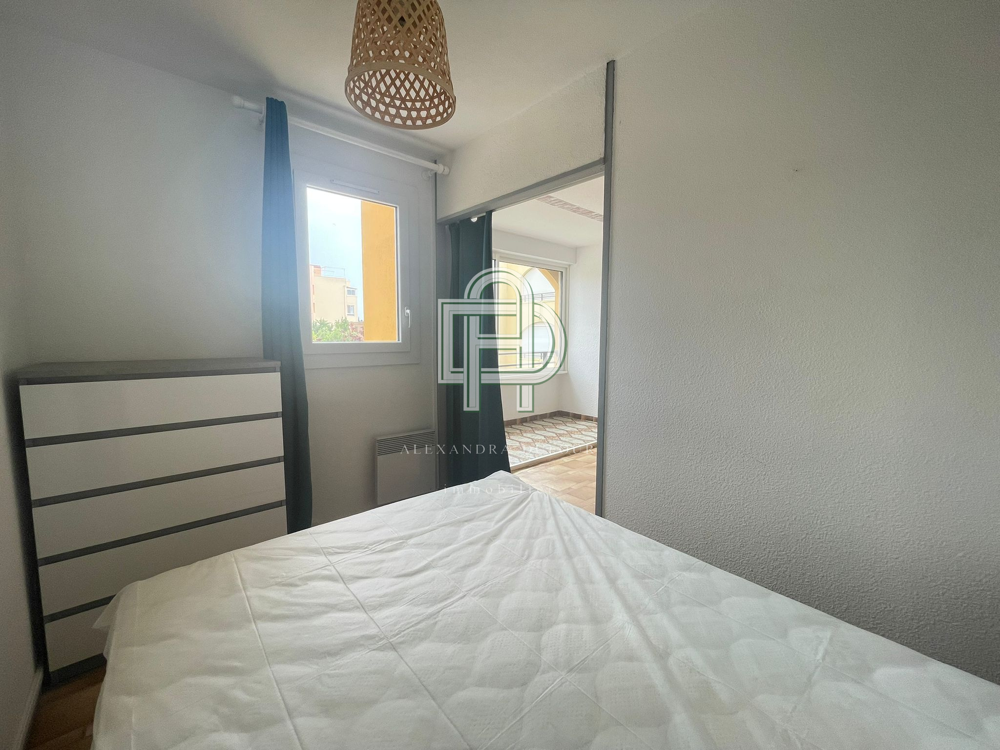 Image_, Appartement, Gruissan, ref :1695