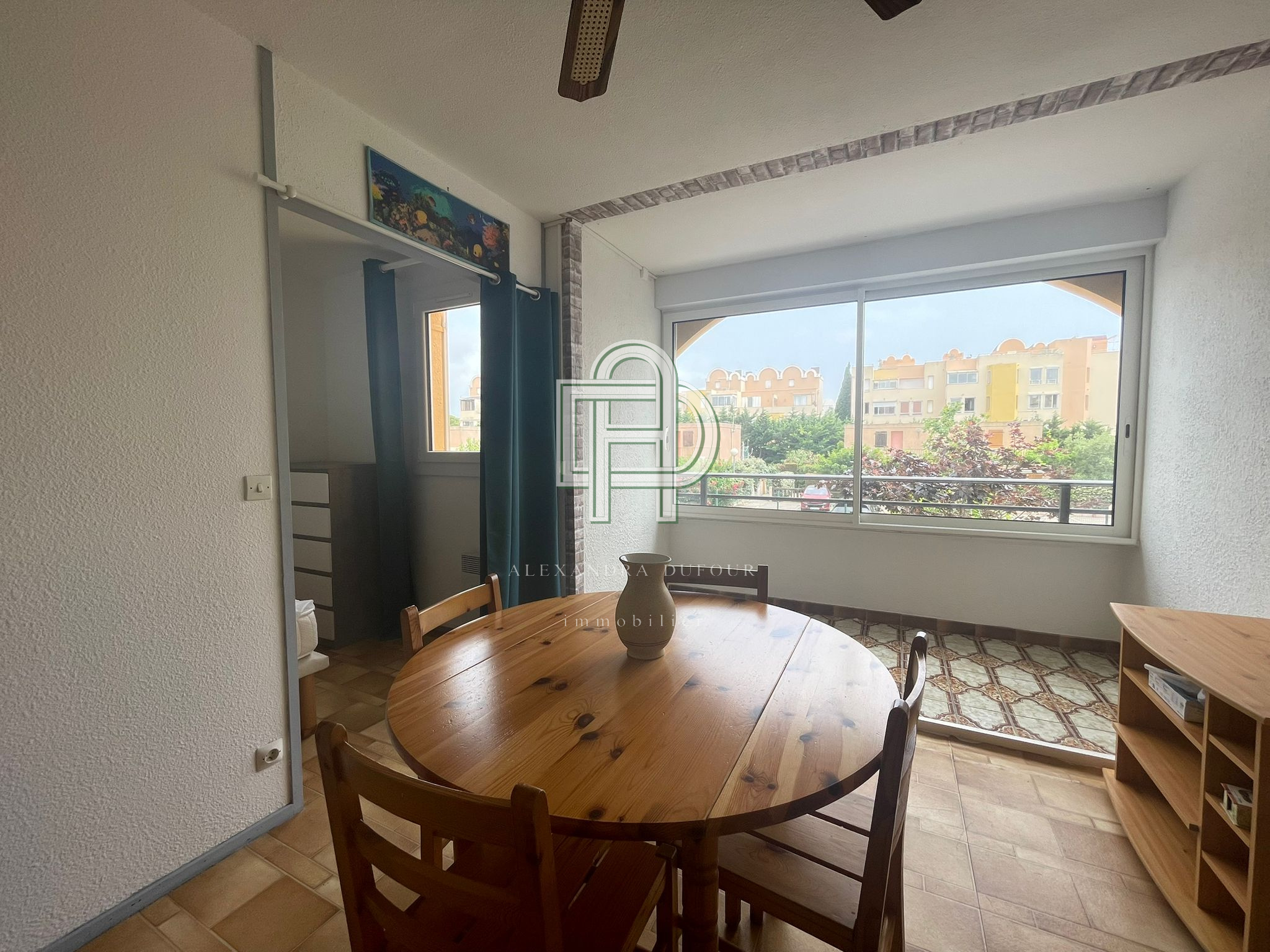 Image_, Appartement, Gruissan, ref :1695