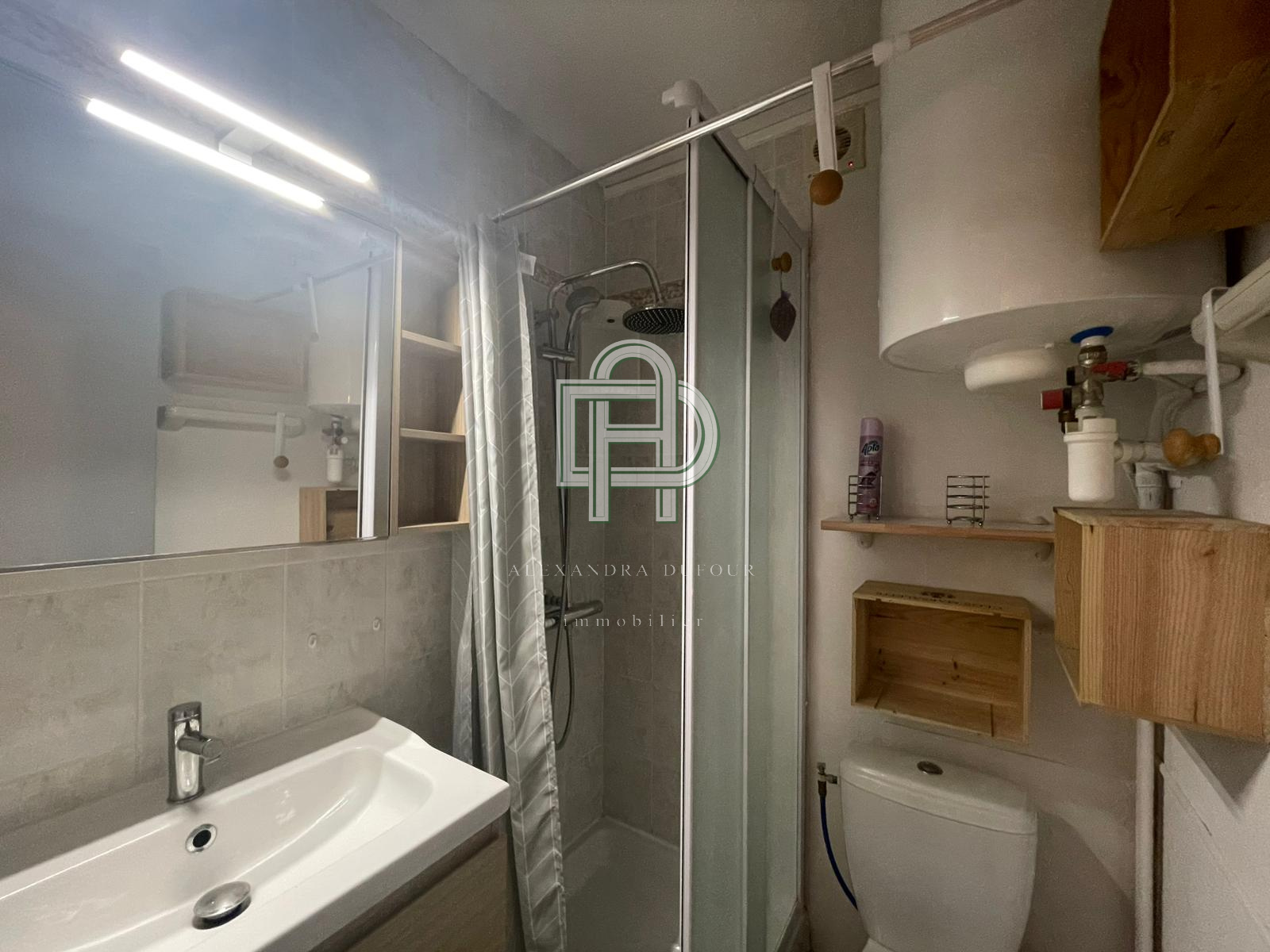 Image_, Appartement, Gruissan, ref :1695