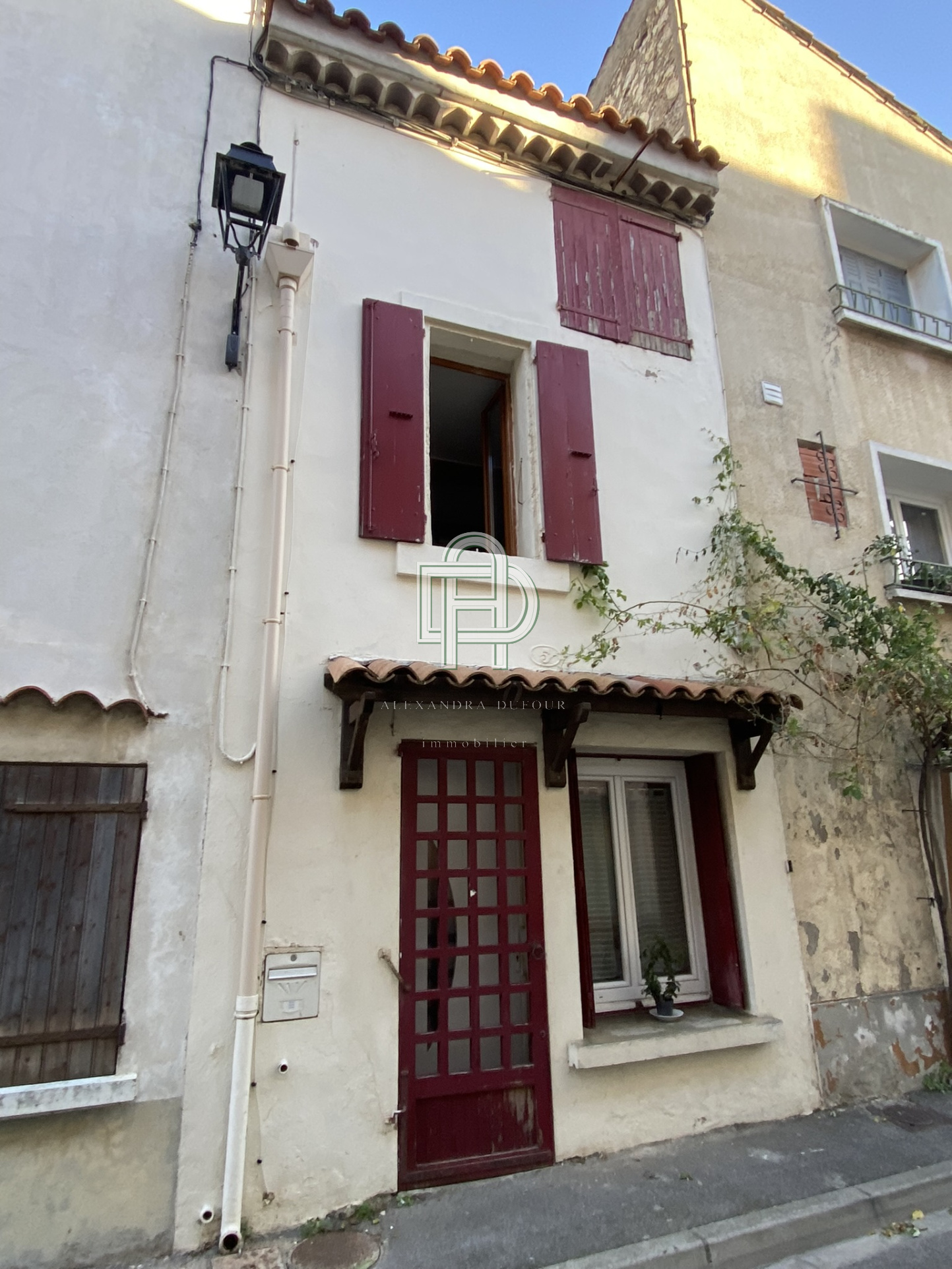 Image_, Maison, Coursan, ref :1841