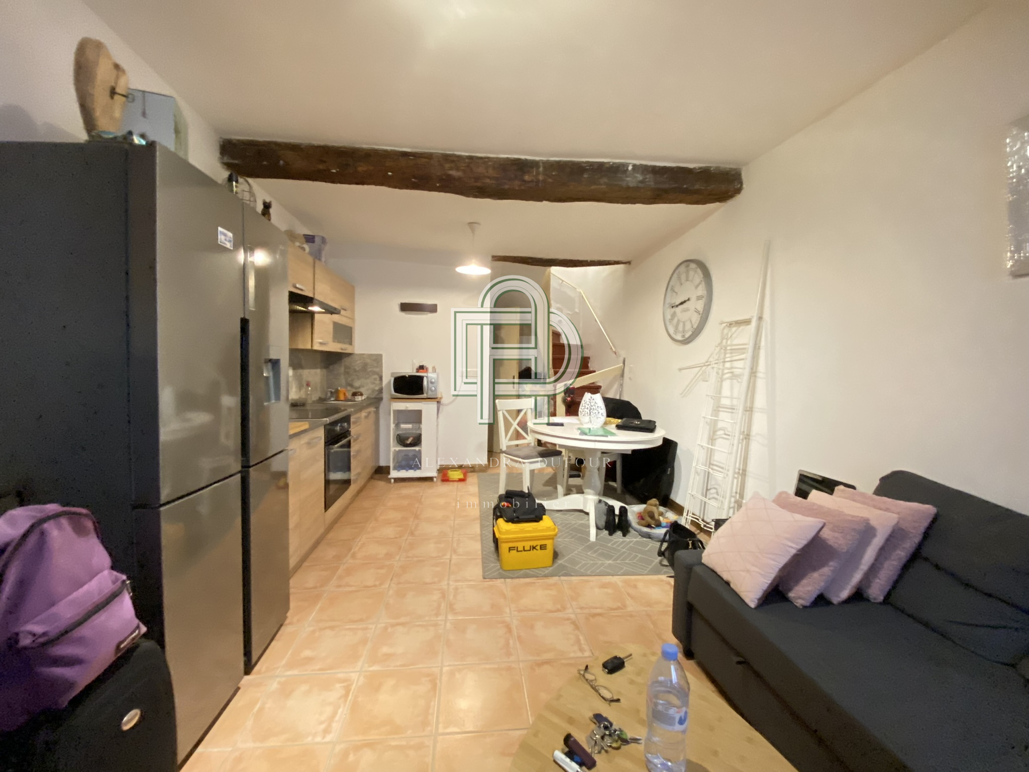 Image_, Maison, Coursan, ref :1841