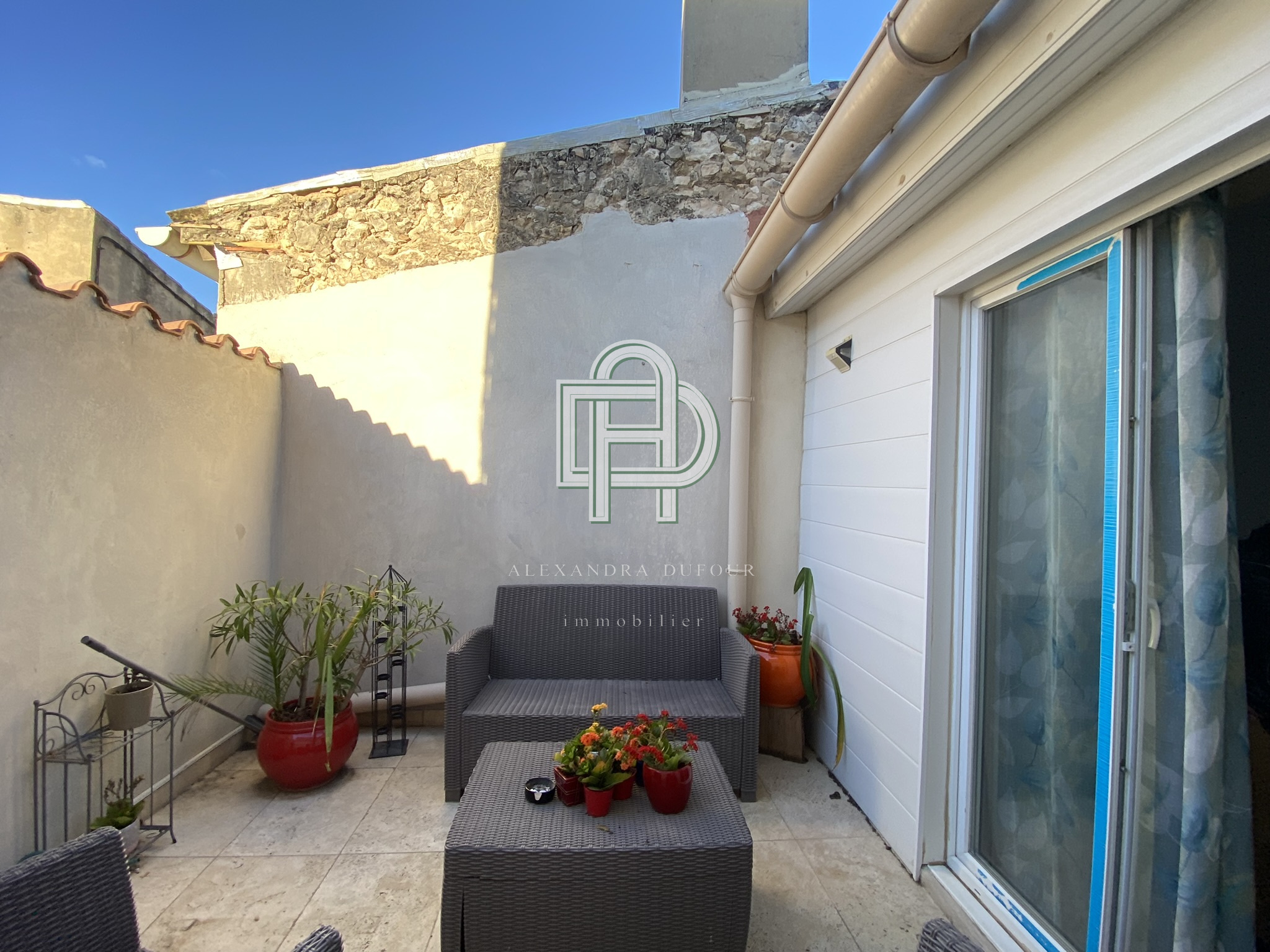 Image_, Maison, Coursan, ref :1841
