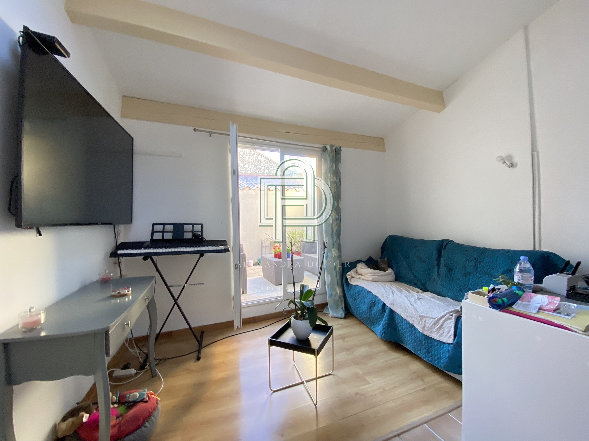 Image_, Maison, Coursan, ref :1841
