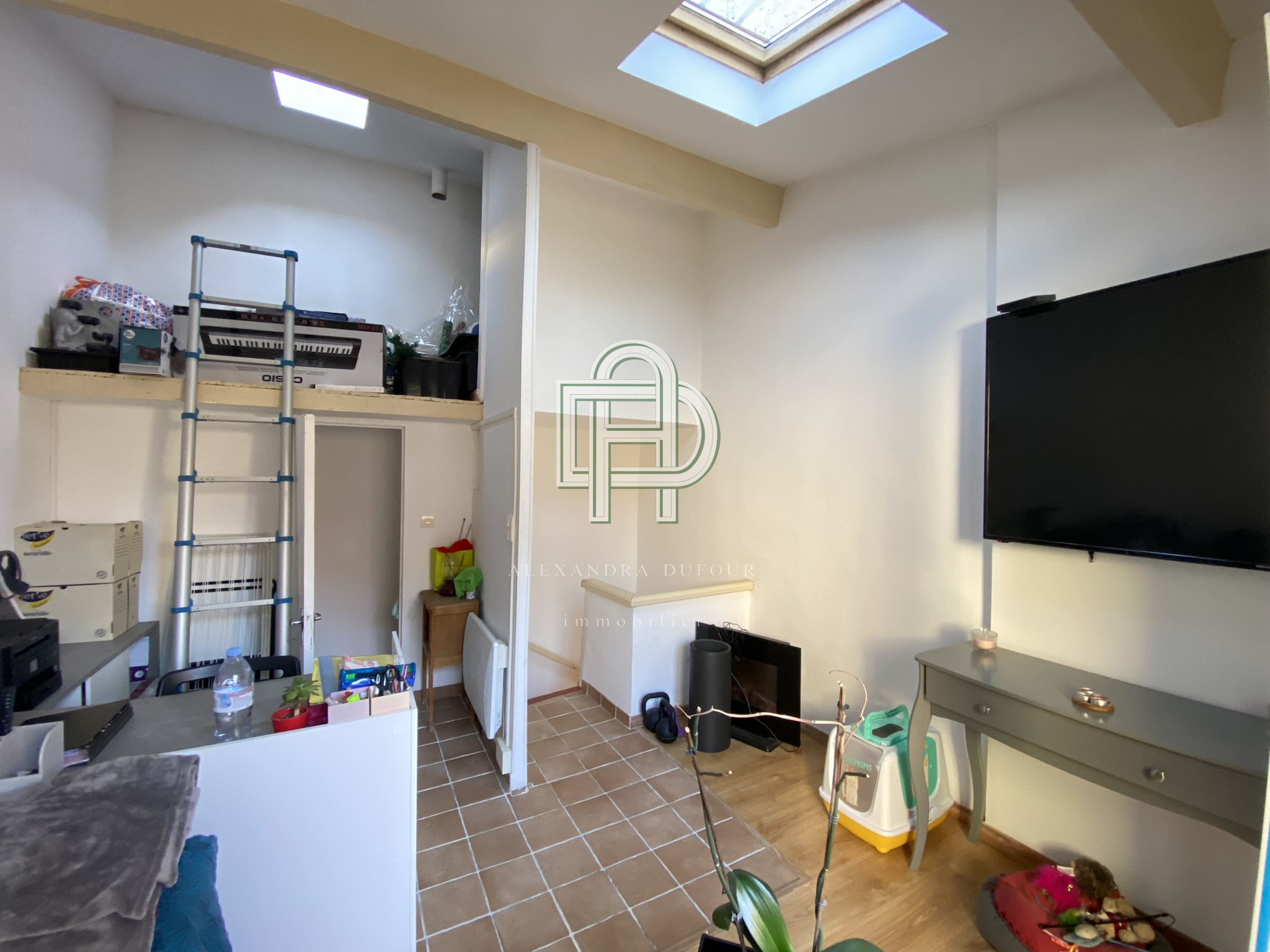 Image_, Maison, Coursan, ref :1841