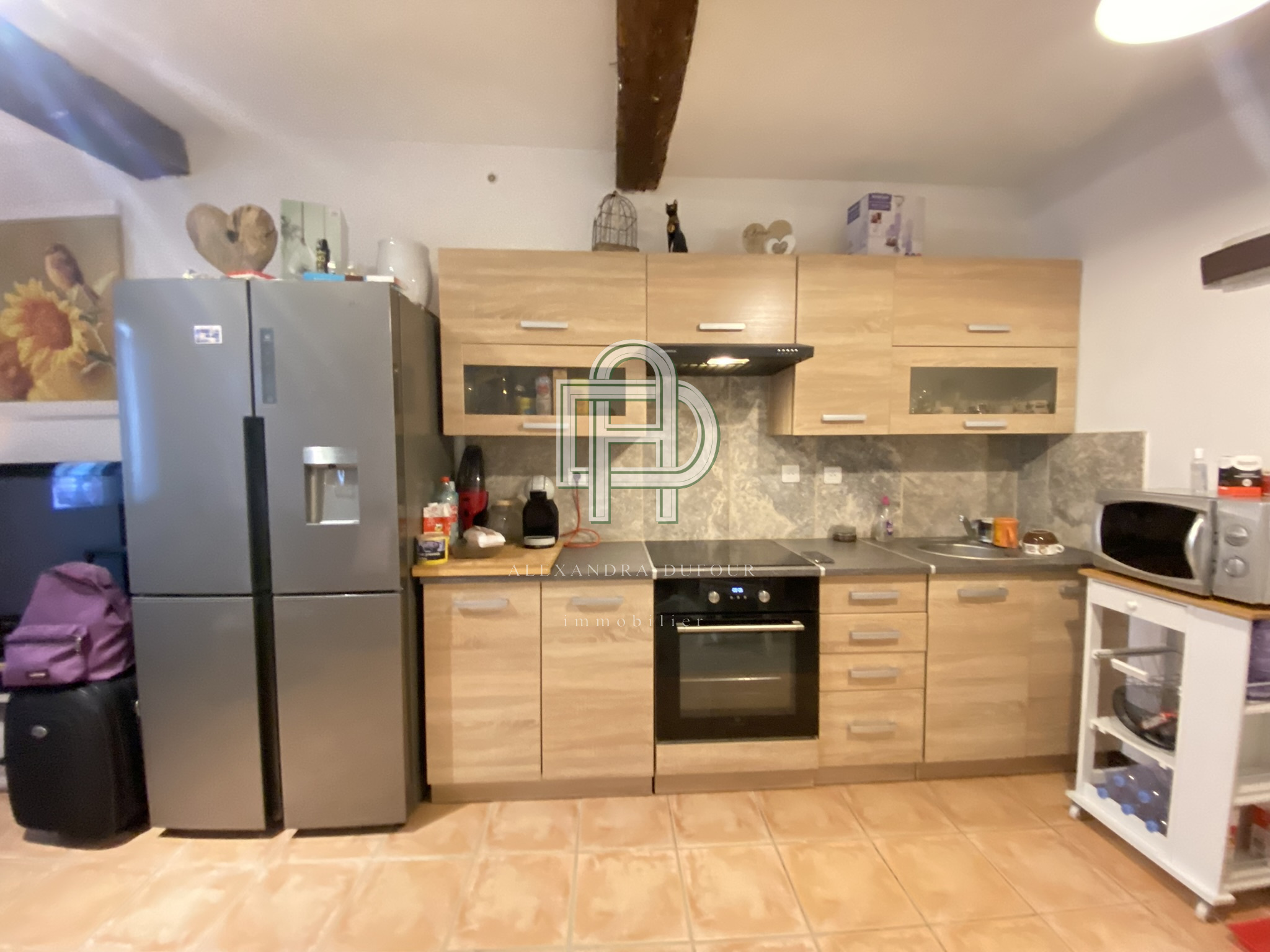 Image_, Maison, Coursan, ref :1841