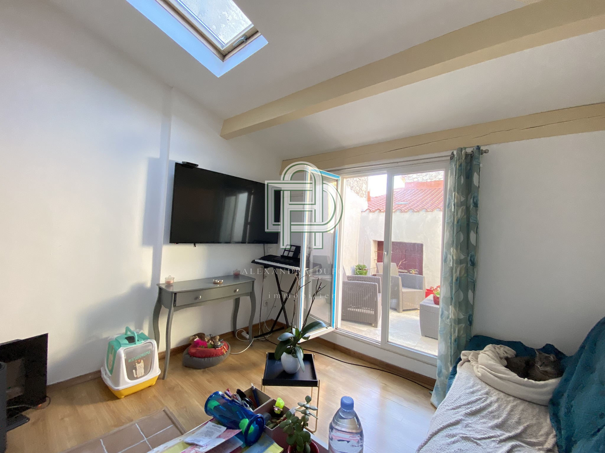 Image_, Maison, Coursan, ref :1841