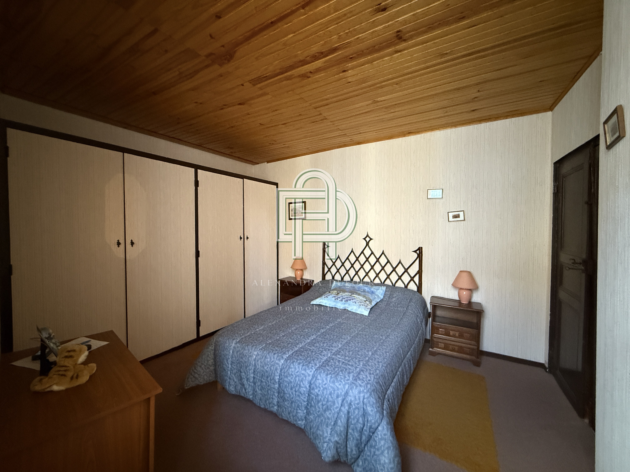 Image_, Maison de village, Gruissan, ref :1803