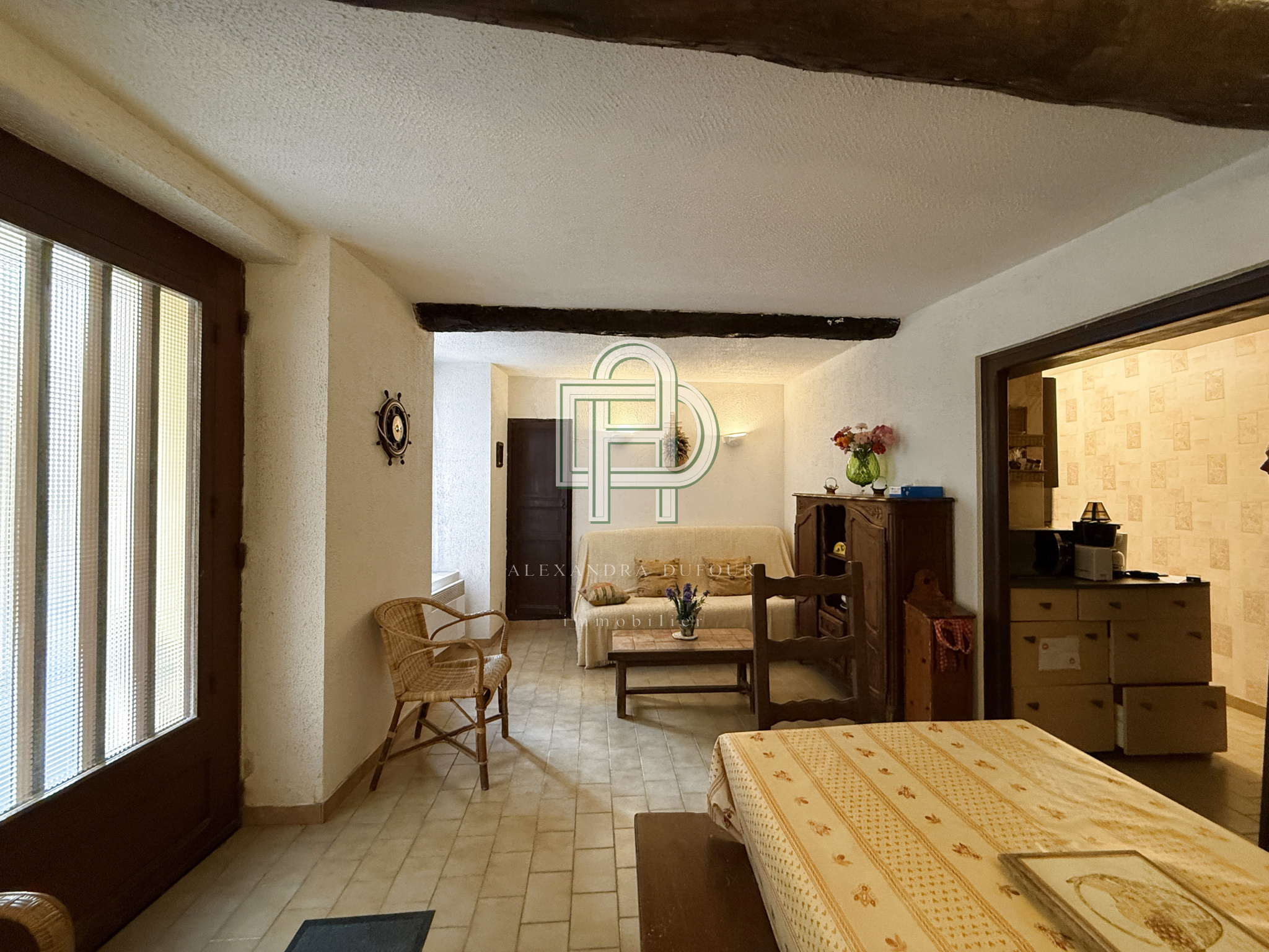 Image_, Maison de village, Gruissan, ref :1803