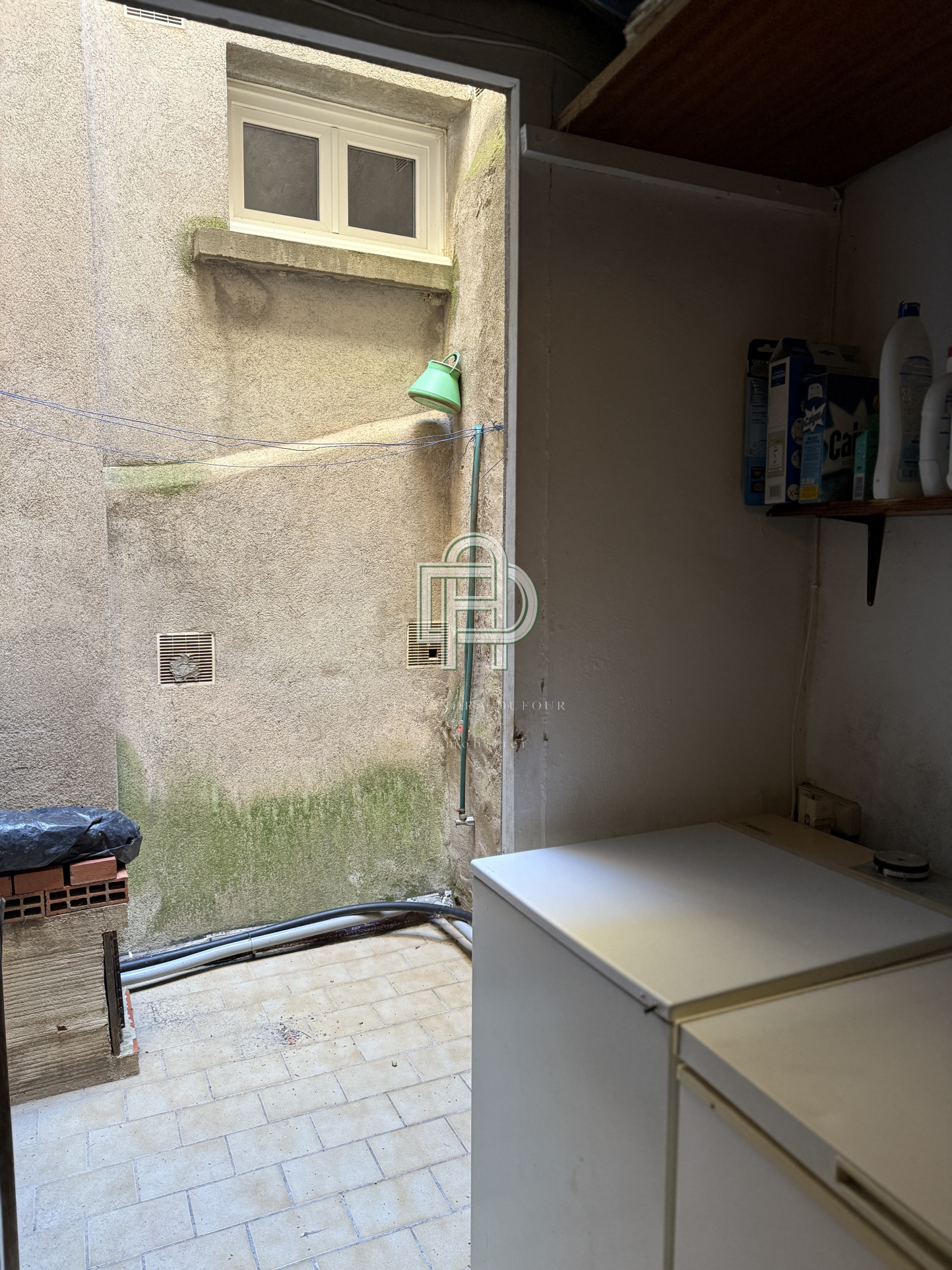 Image_, Maison de village, Gruissan, ref :1803