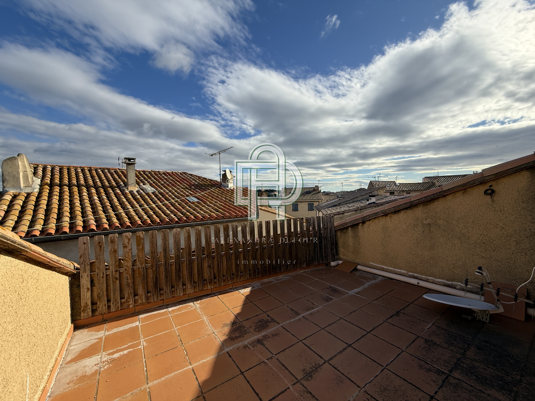 Image_, Maison de village, Gruissan, ref :1803