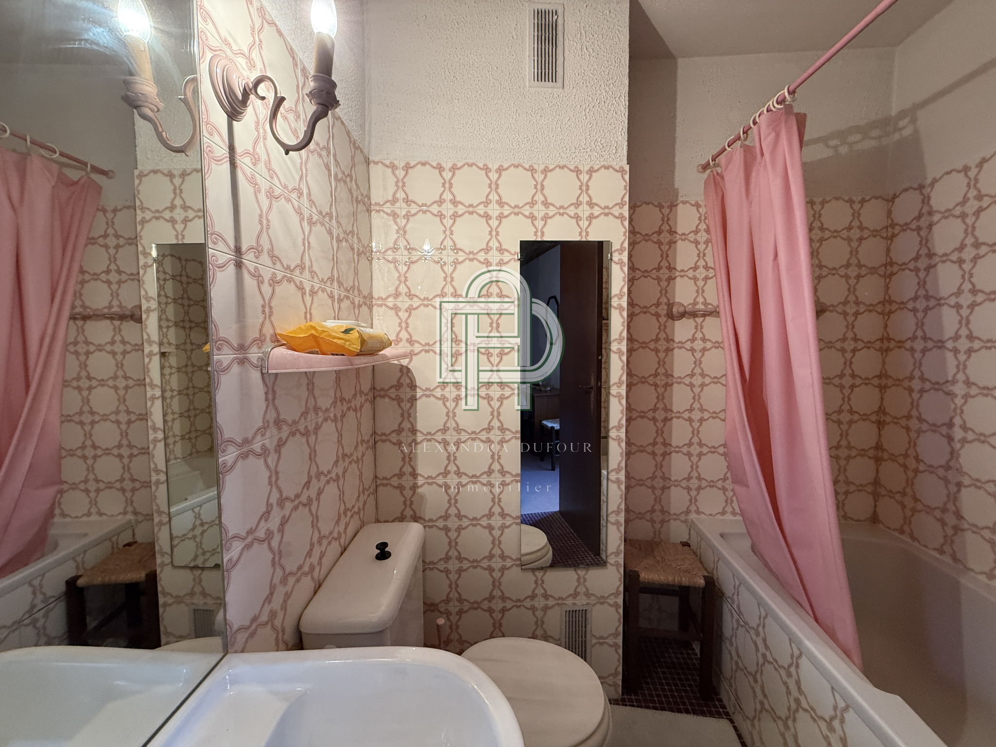 Image_, Maison de village, Gruissan, ref :1803