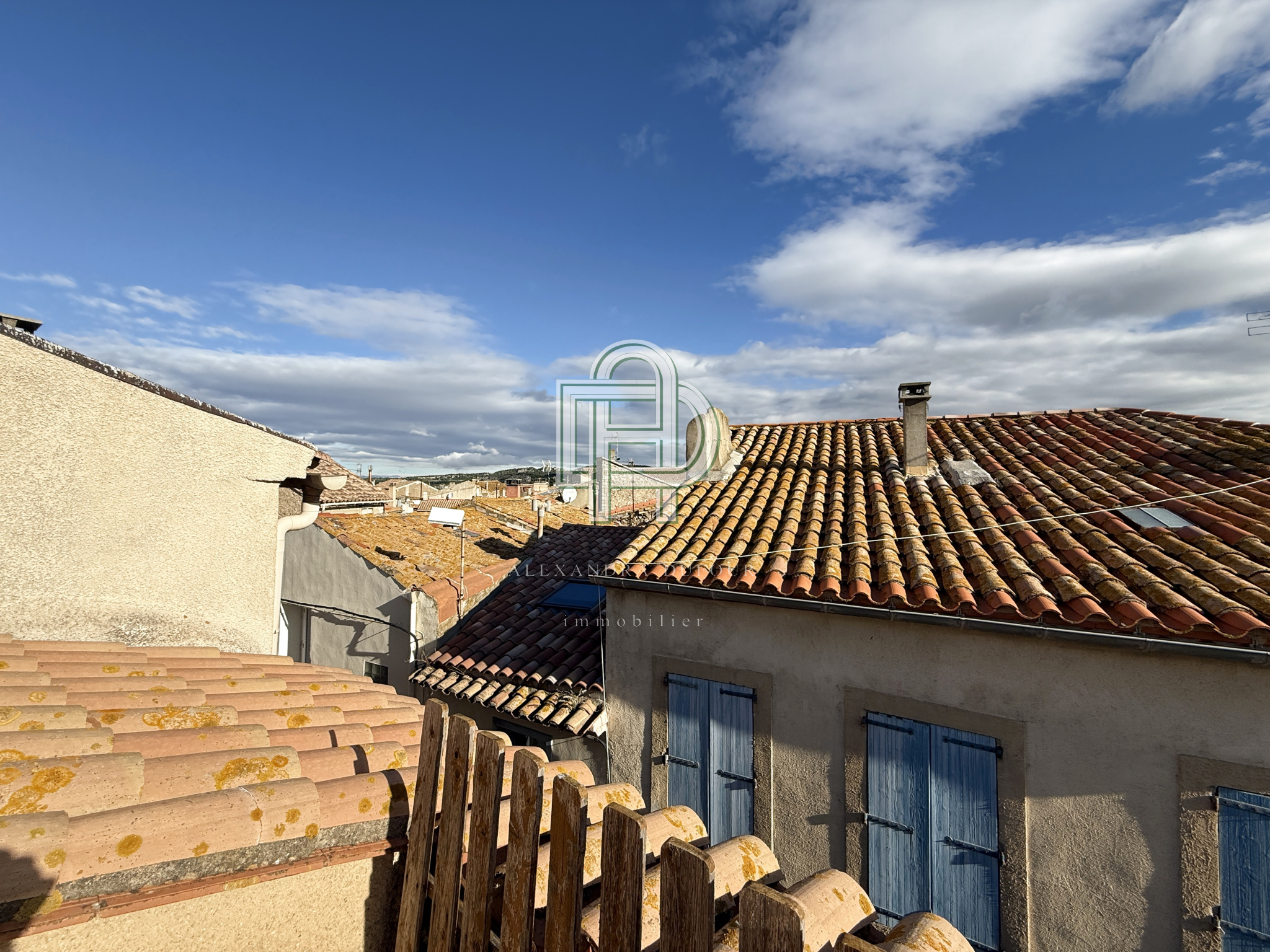 Image_, Maison de village, Gruissan, ref :1803