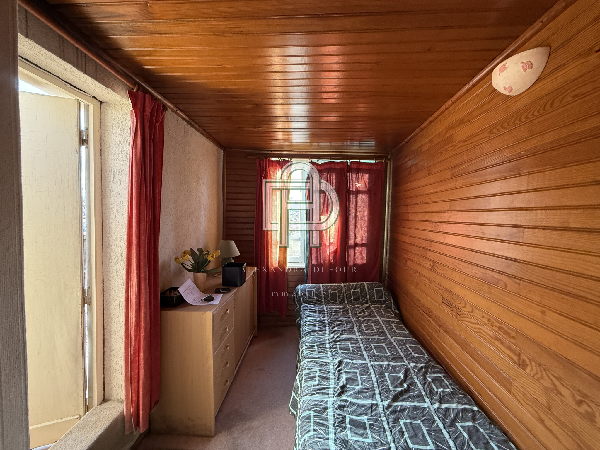 Image_, Maison de village, Gruissan, ref :1803