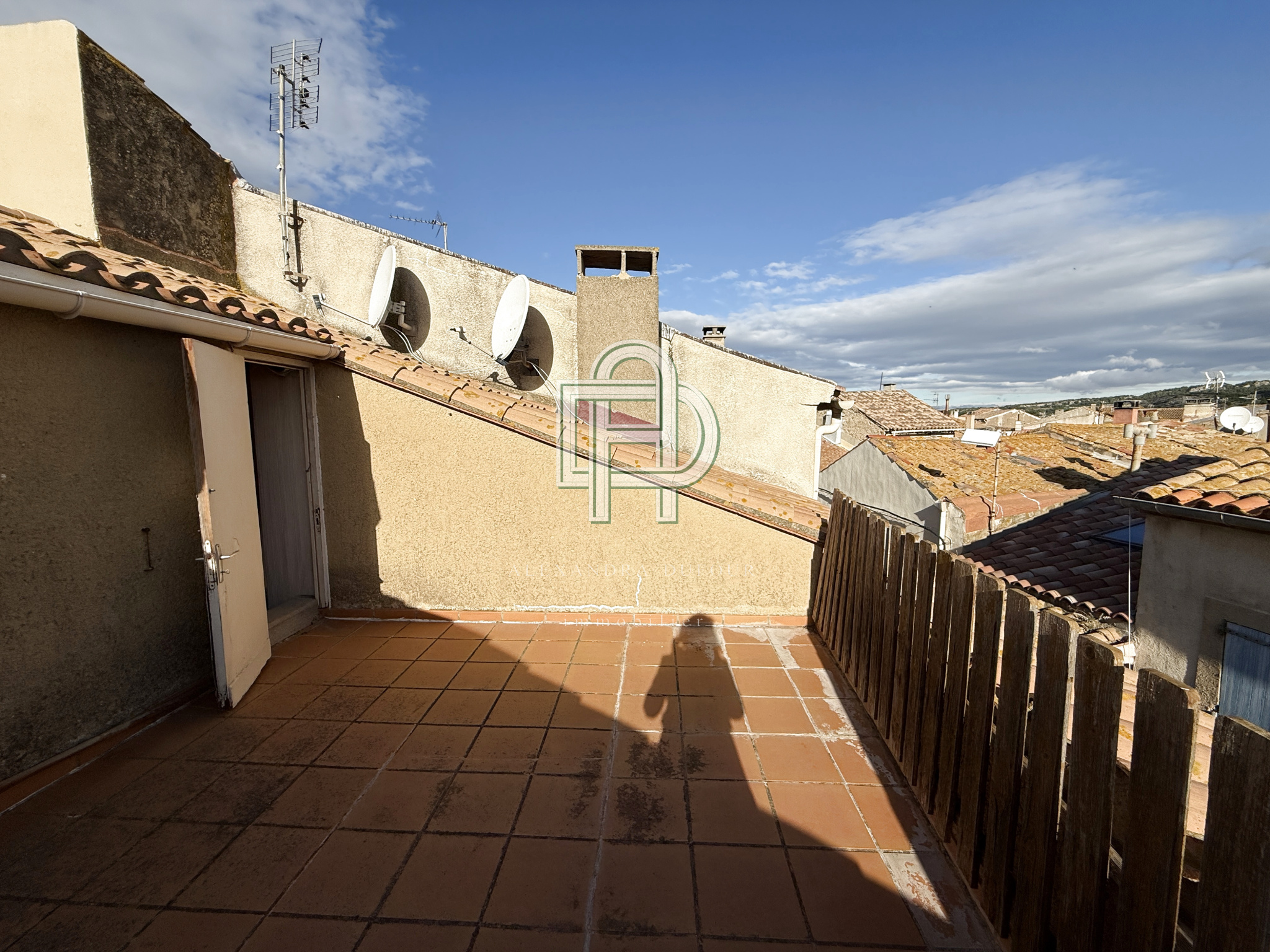 Image_, Maison de village, Gruissan, ref :1803