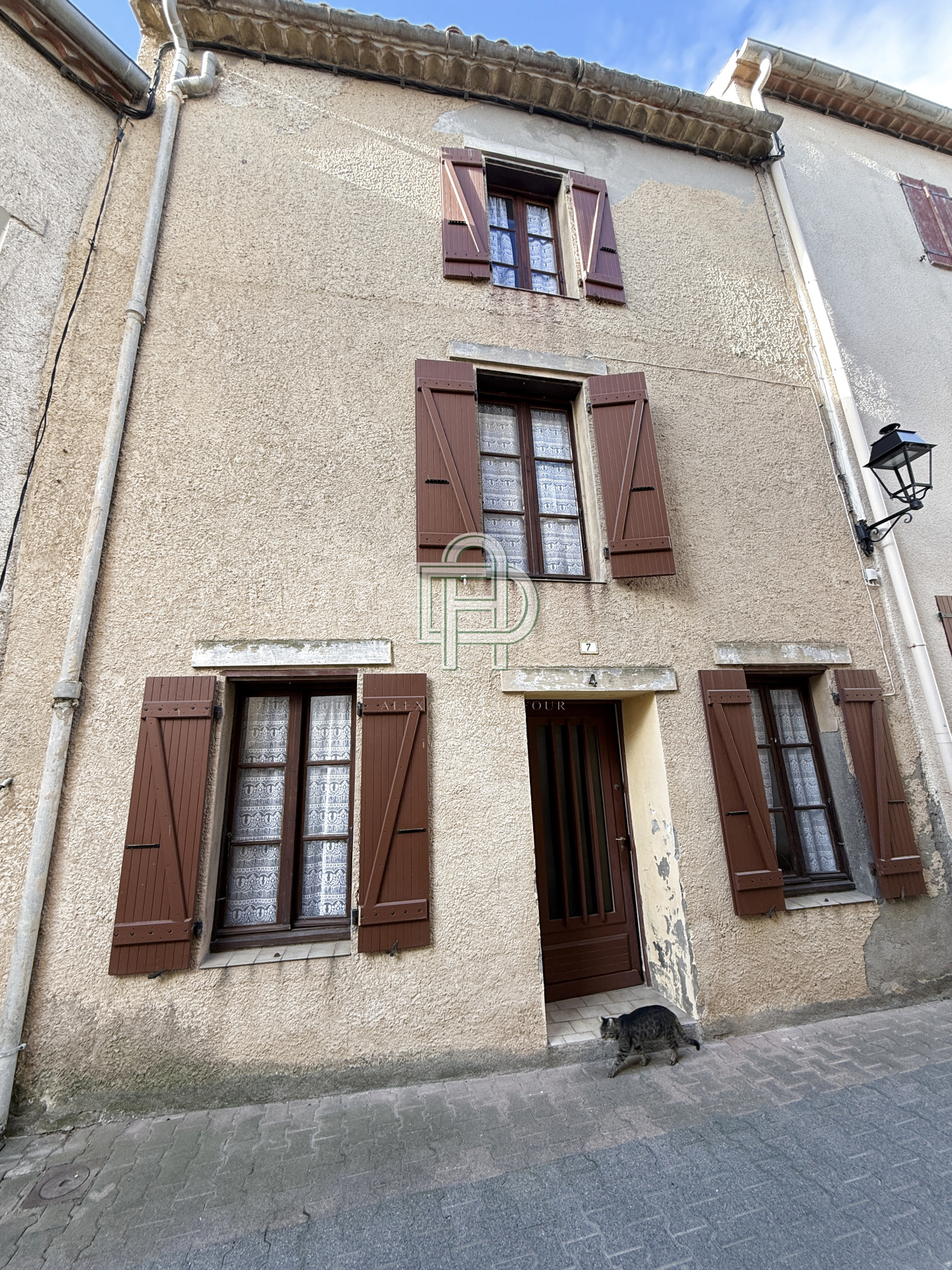 Image_, Maison de village, Gruissan, ref :1803