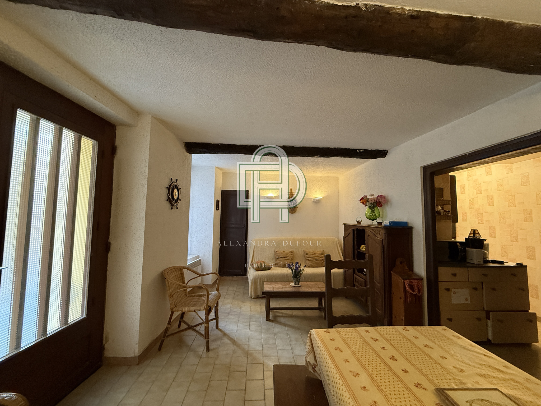 Image_, Maison de village, Gruissan, ref :1803