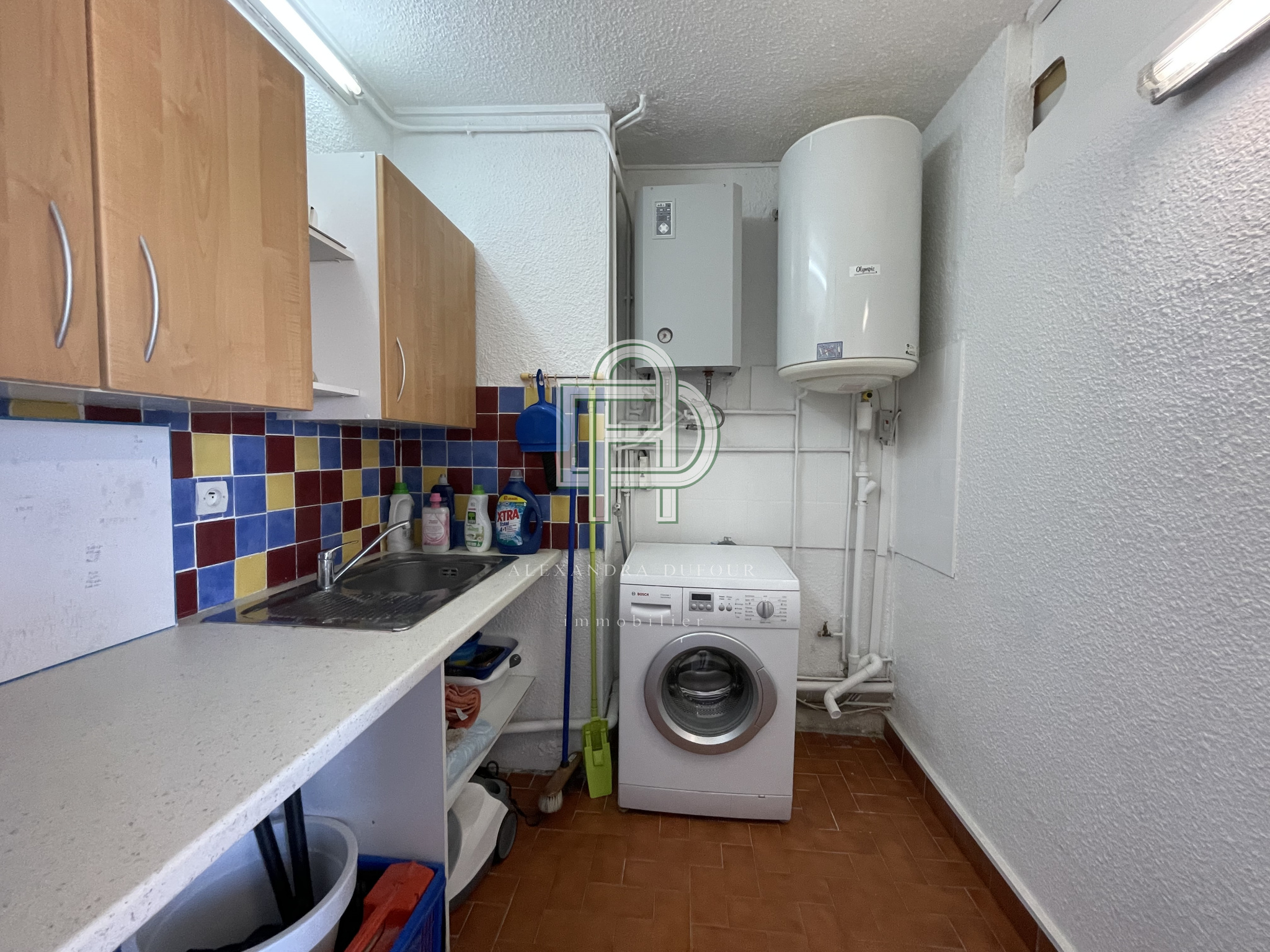 Image_, Appartement, Gruissan, ref :1688