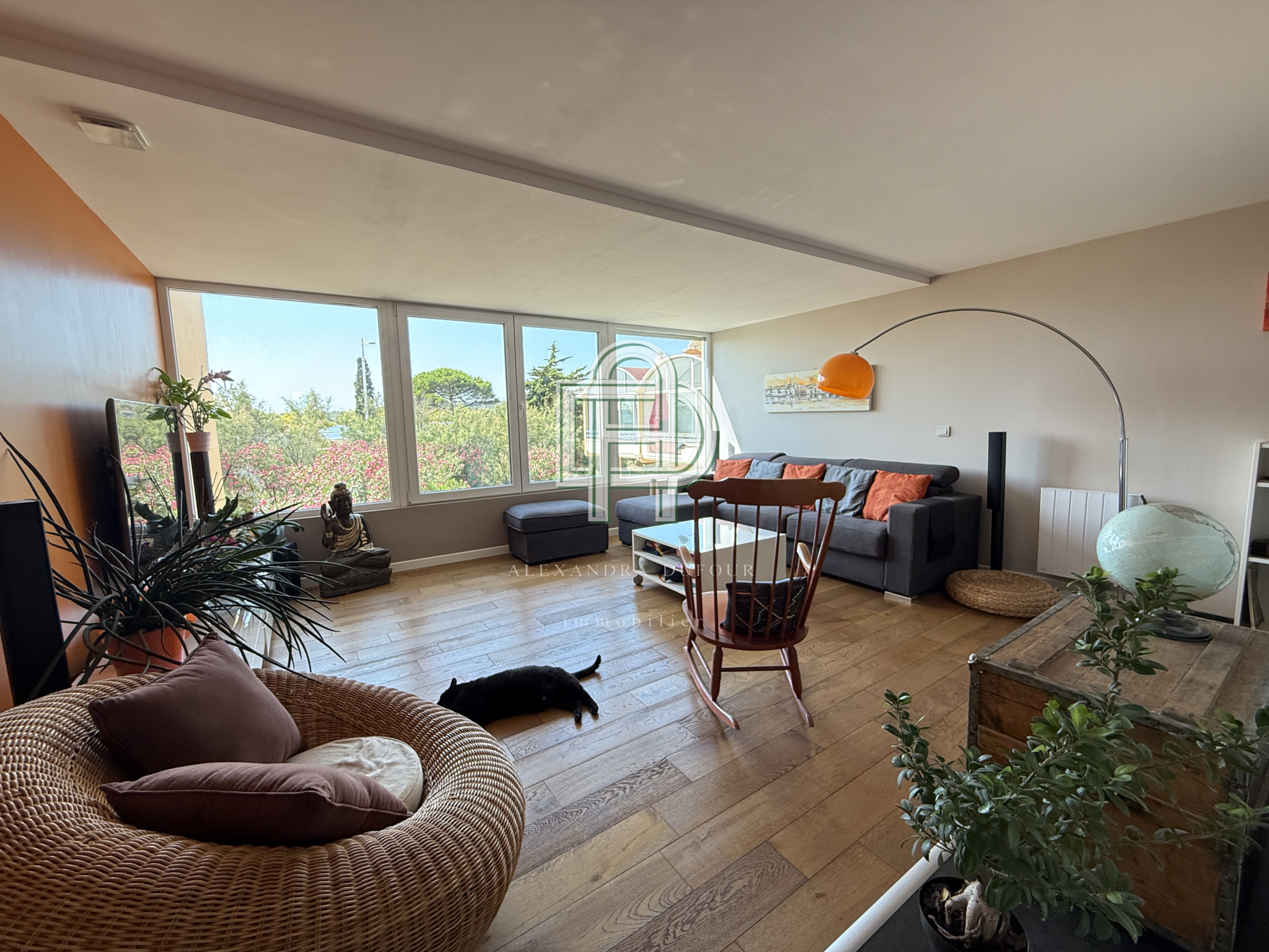 Image_, Appartement, Gruissan, ref :1764