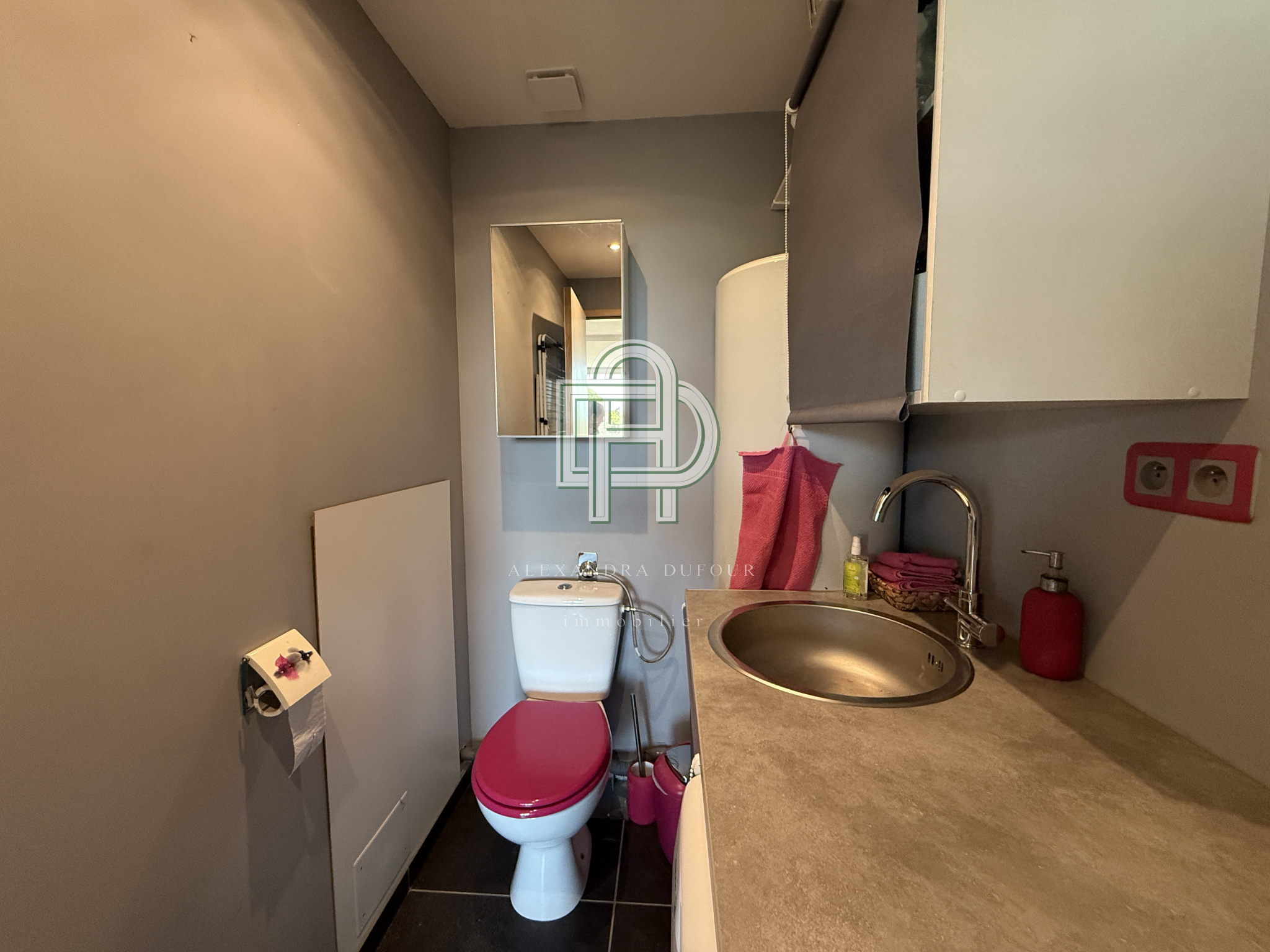 Image_, Appartement, Gruissan, ref :1764