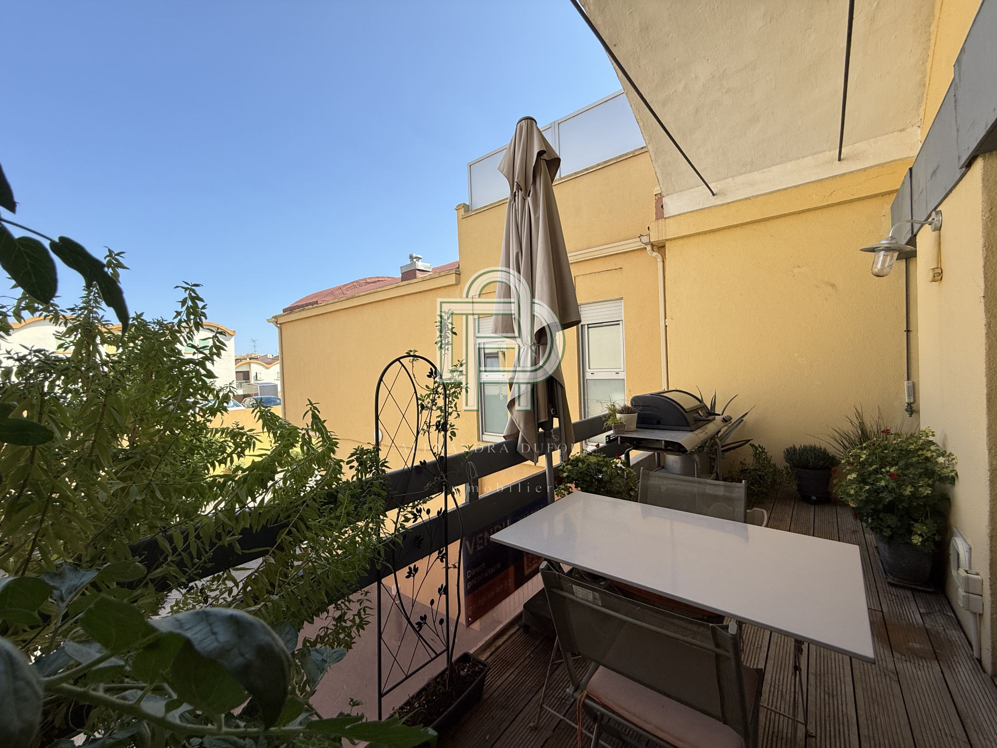 Image_, Appartement, Gruissan, ref :1764