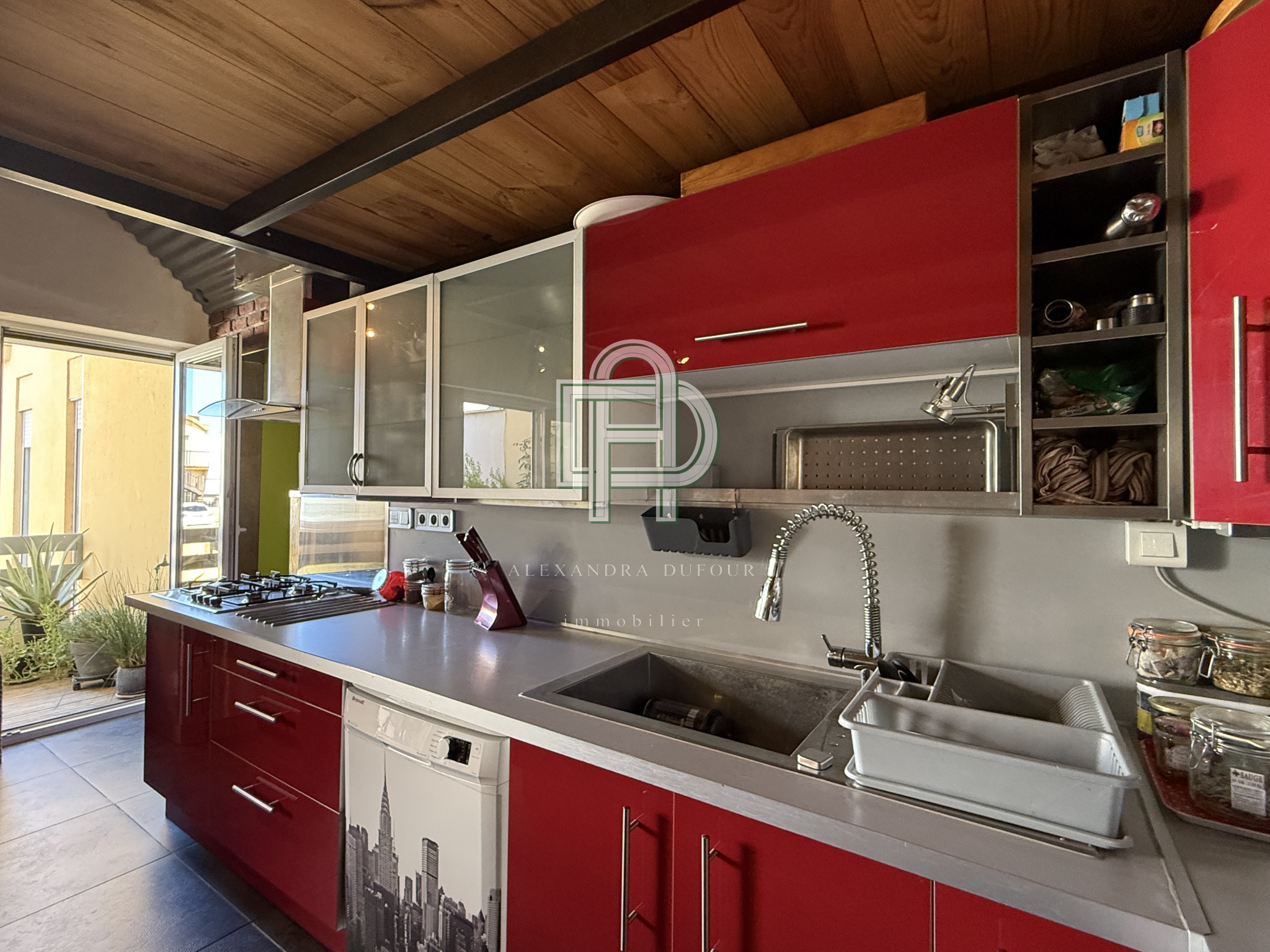 Image_, Appartement, Gruissan, ref :1764
