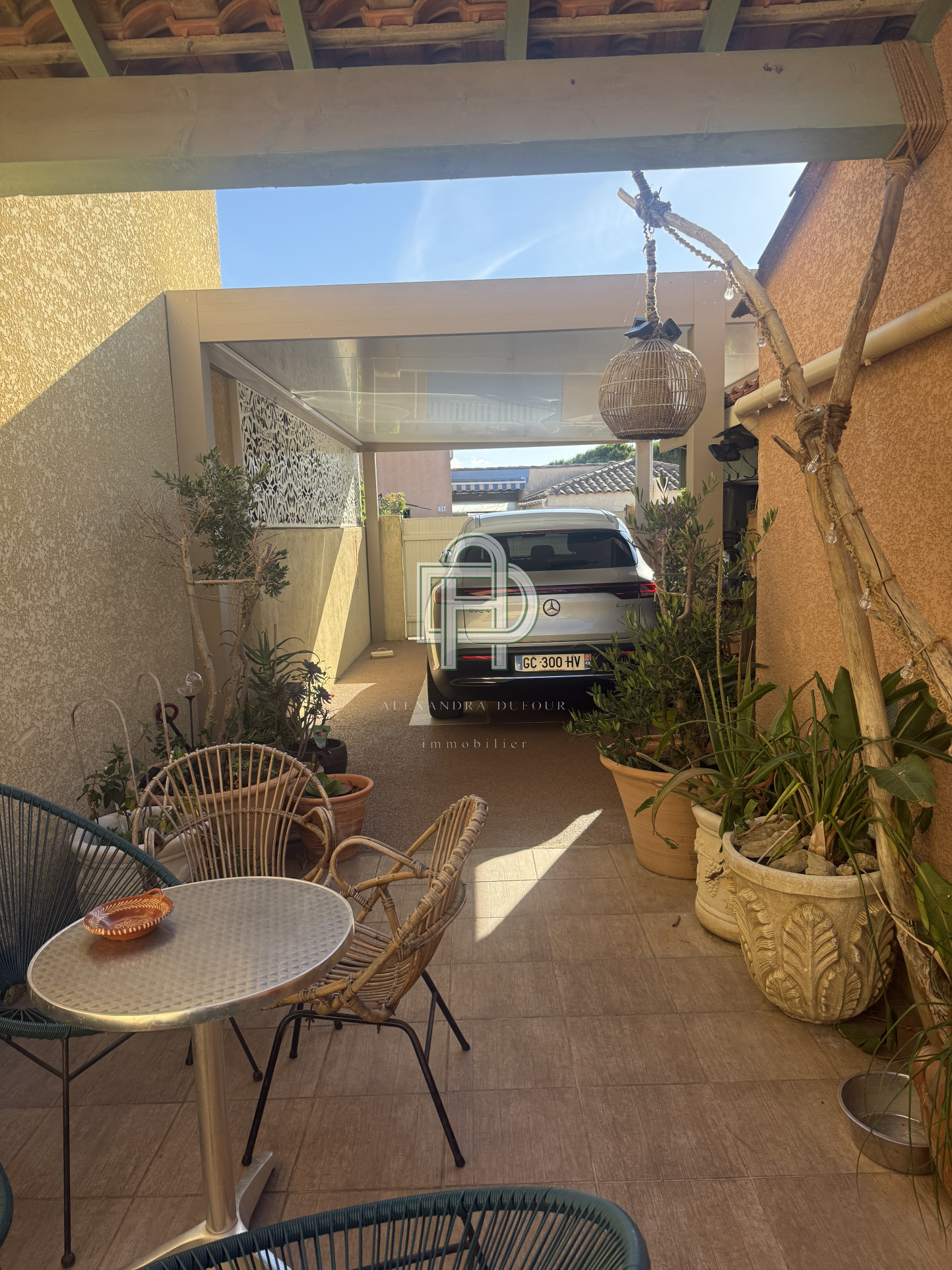 Image_, Maison, Gruissan, ref :1843