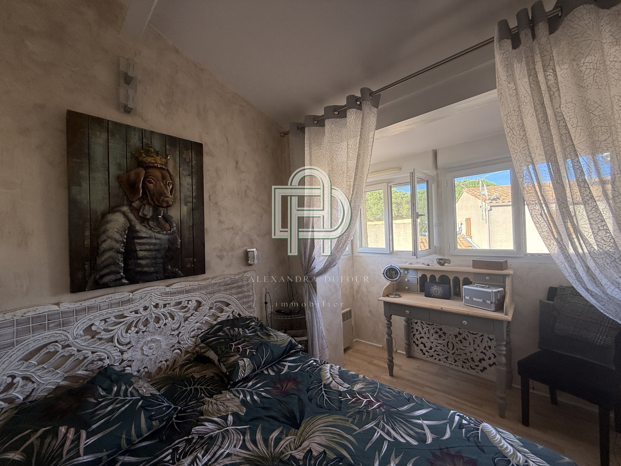 Image_, Maison, Gruissan, ref :1843