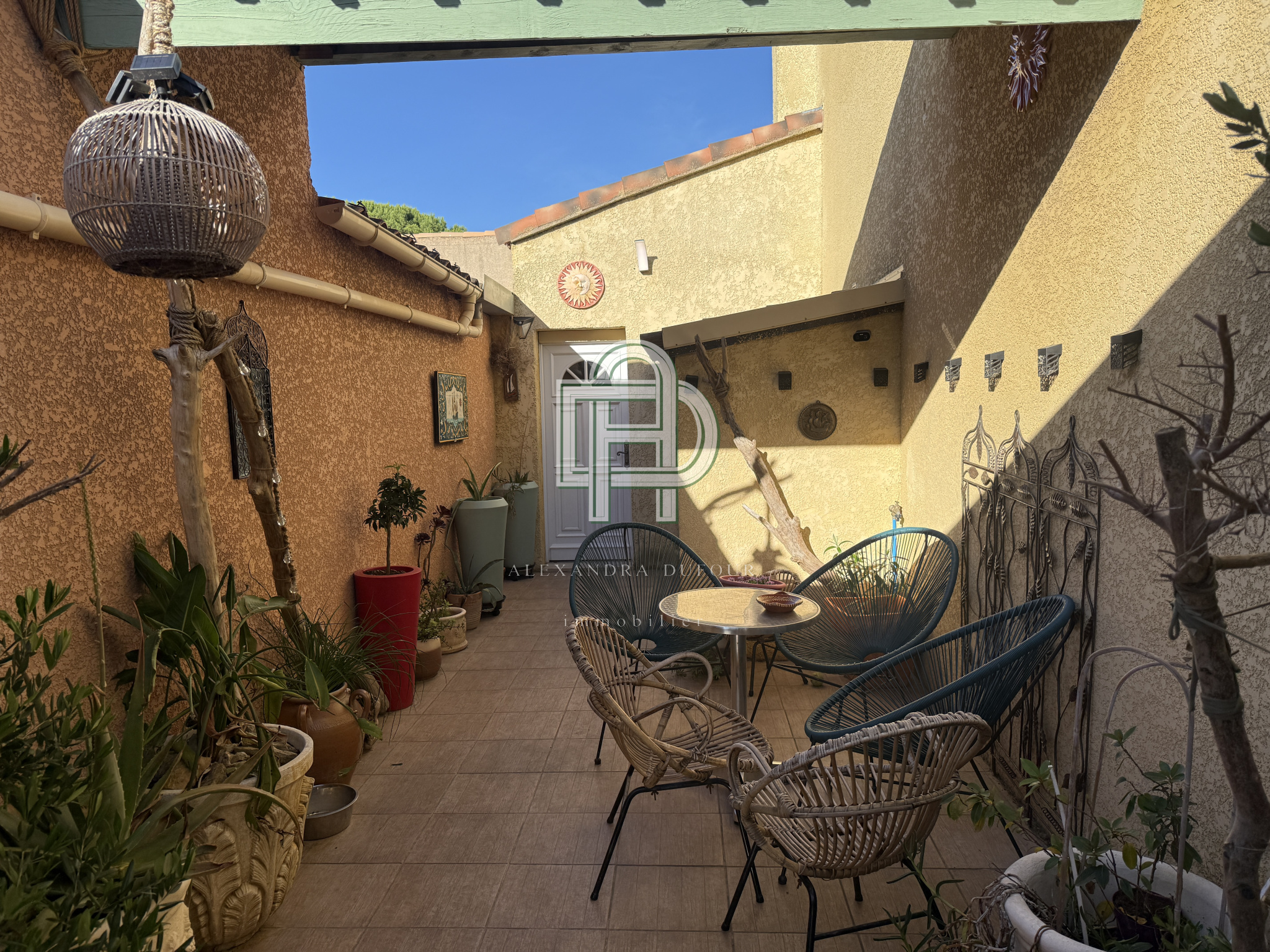 Image_, Maison, Gruissan, ref :1843