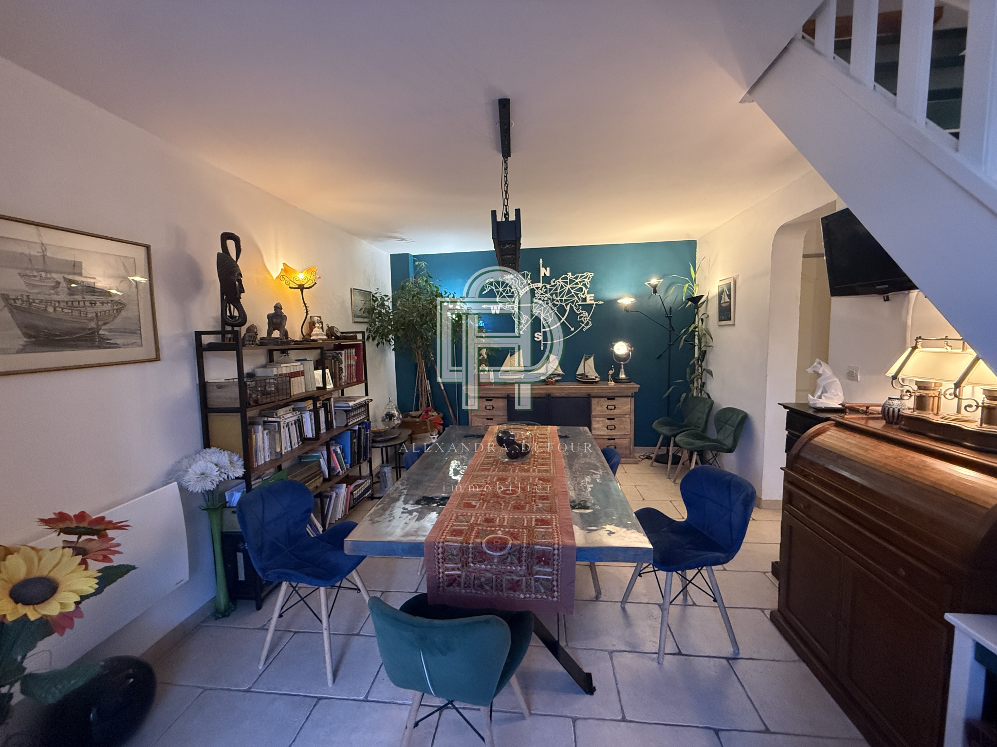 Image_, Maison, Gruissan, ref :1843
