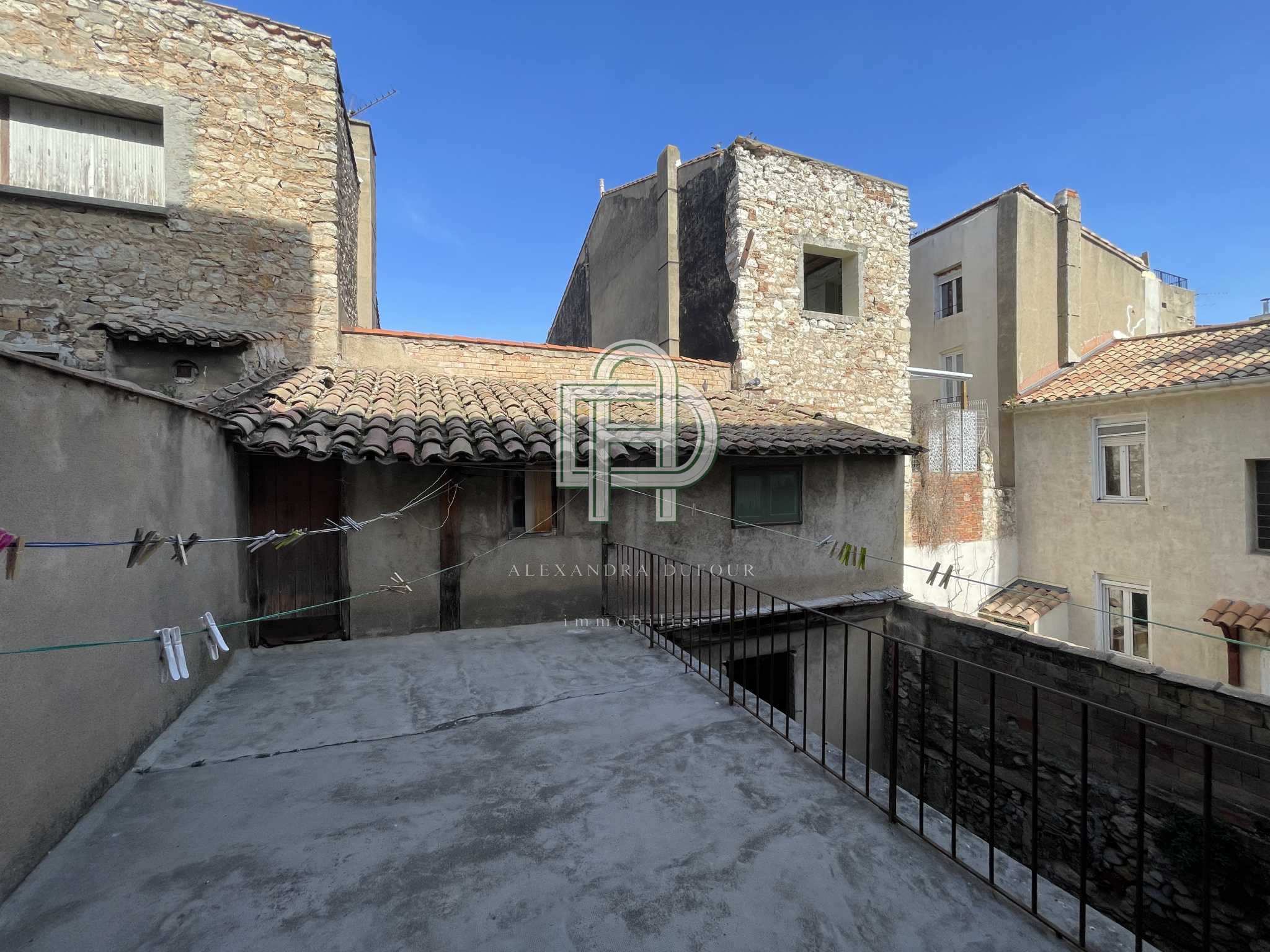 Image_, Immeuble, Narbonne, ref :1645