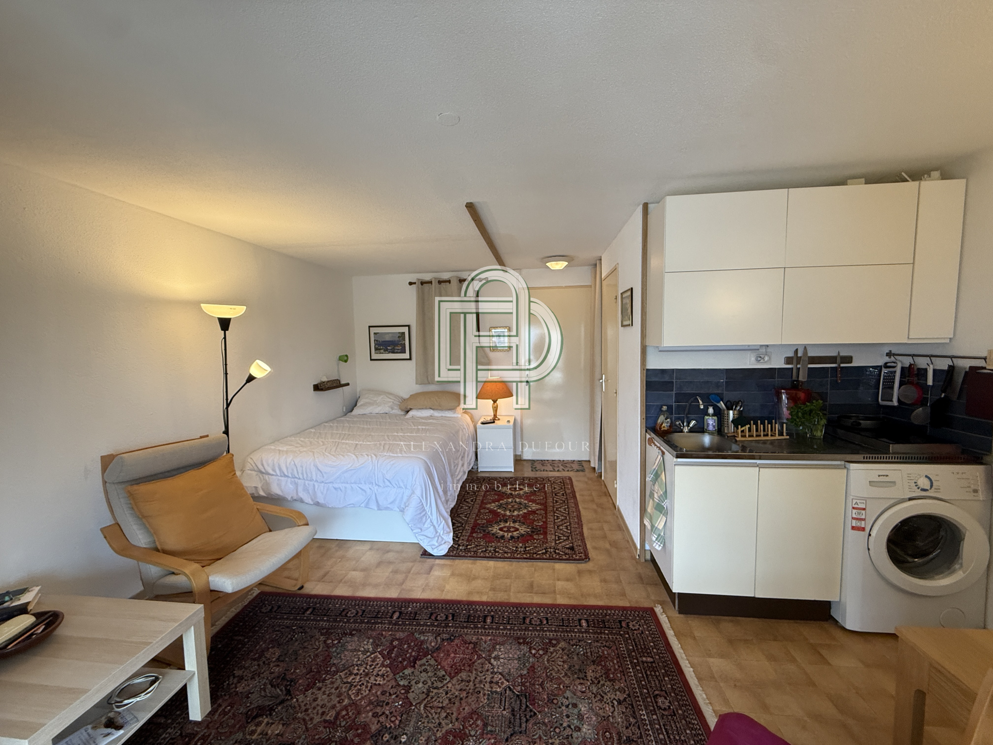 Image_, Appartement, Gruissan, ref :1834