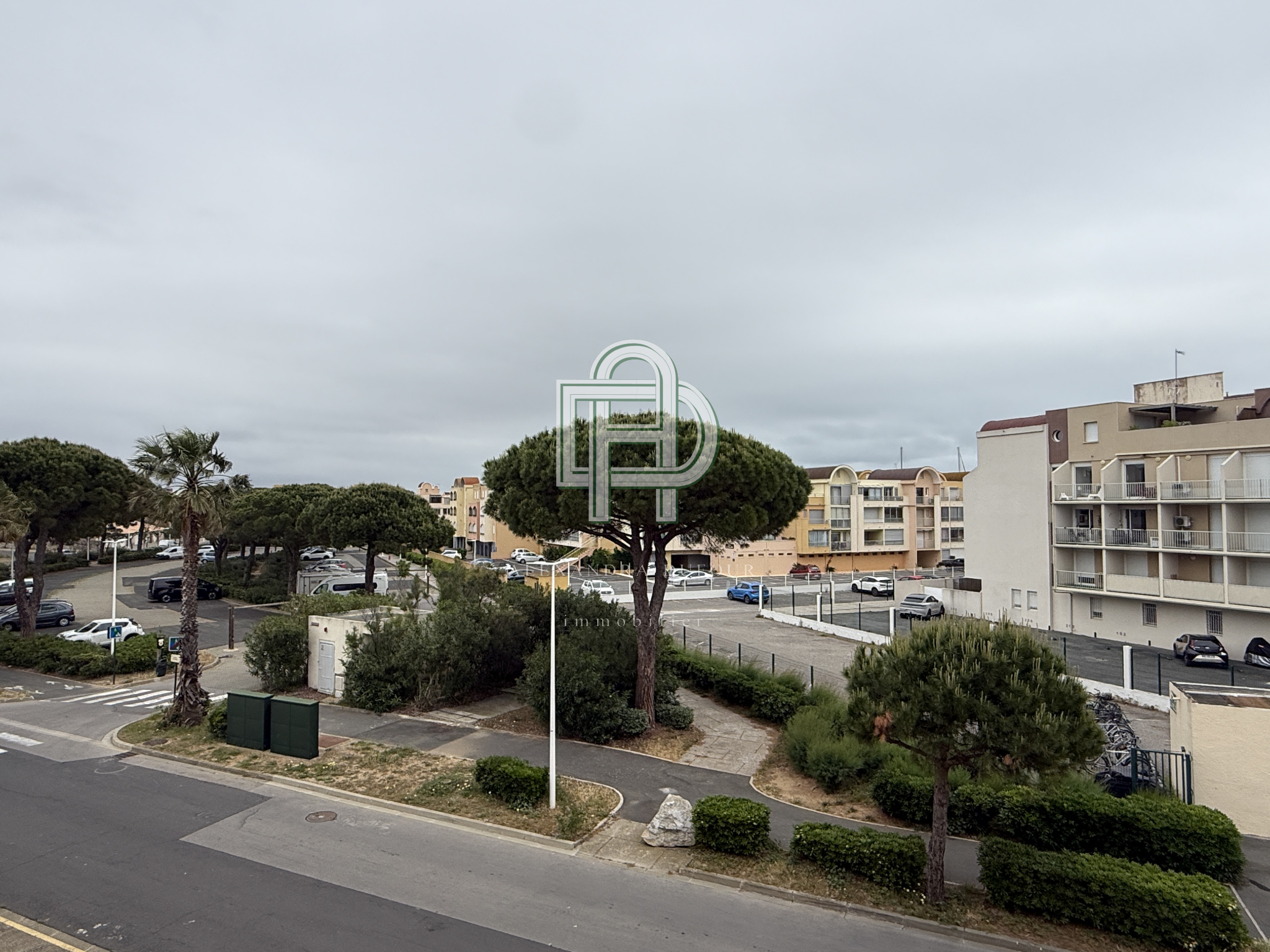 Image_, Appartement, Gruissan, ref :1834